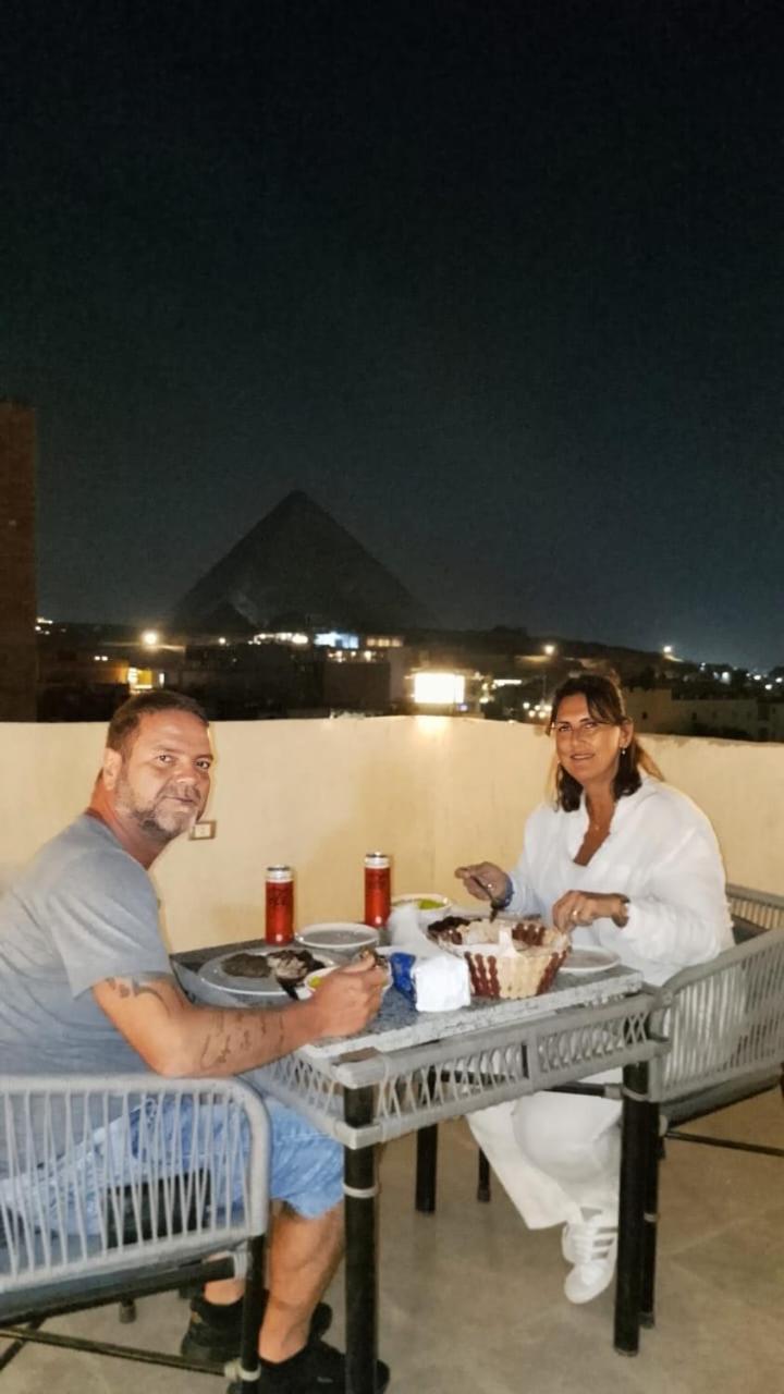 AMADEOS pyramids inn - Photo 138