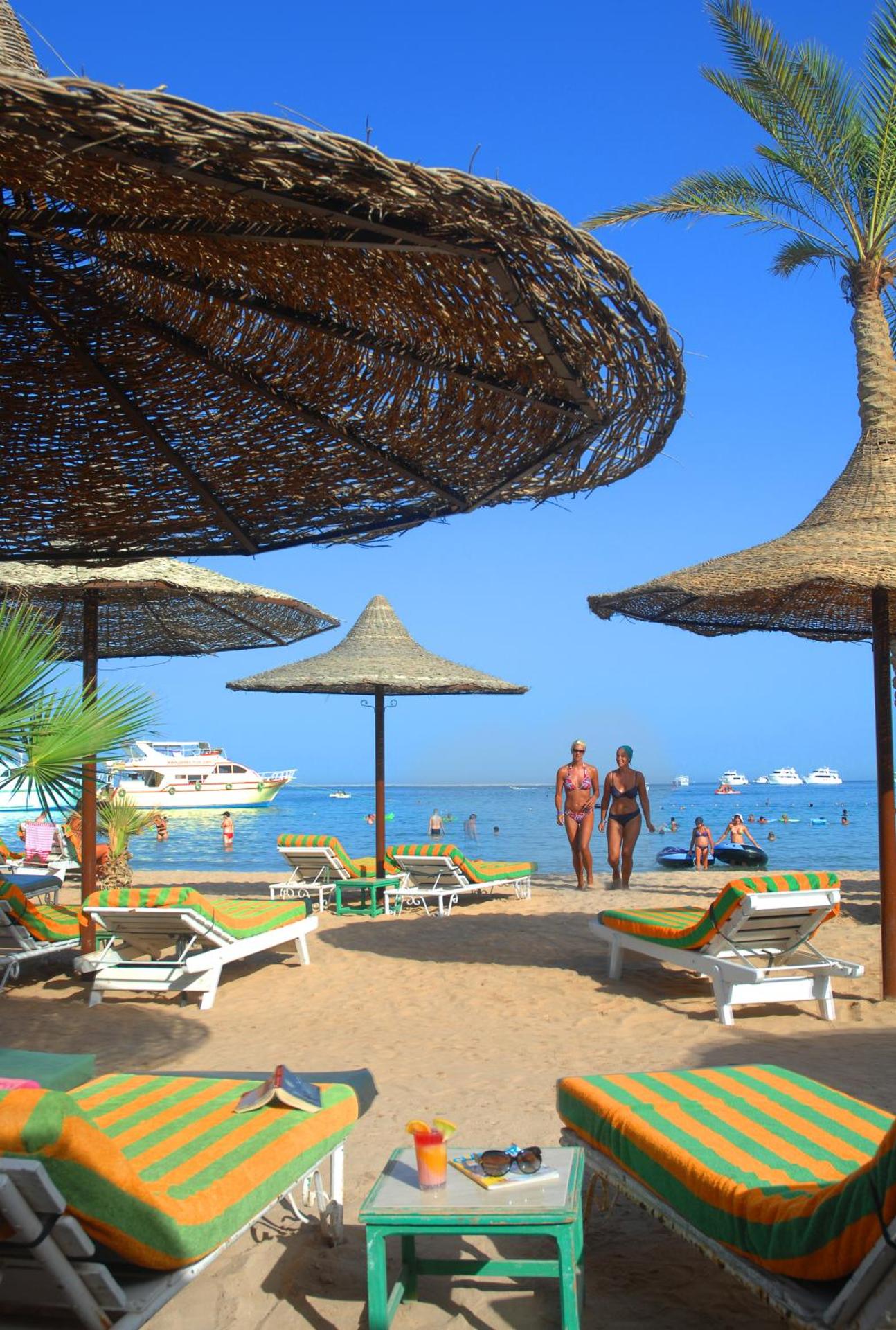 Giftun Azur Resort - Photo 42