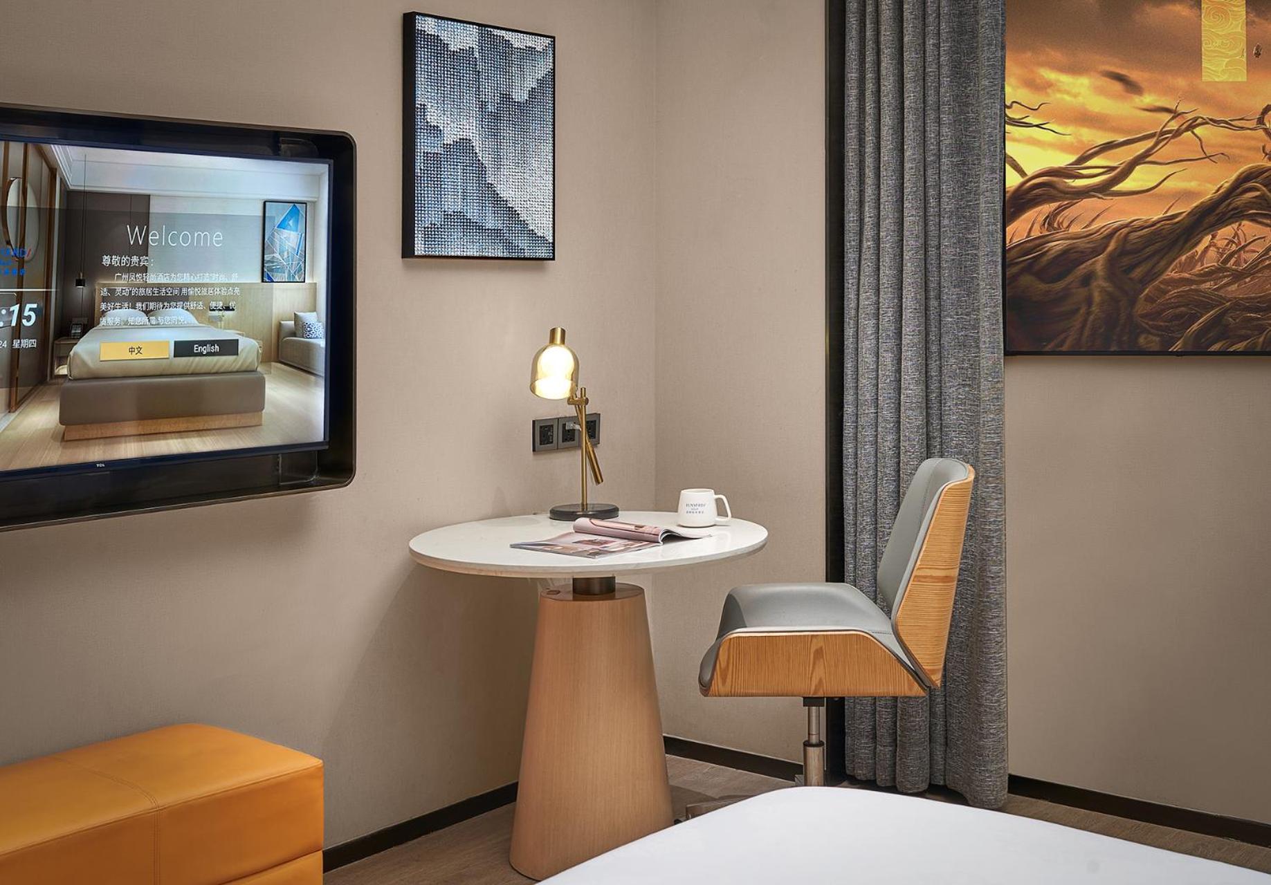 Superior Single Room