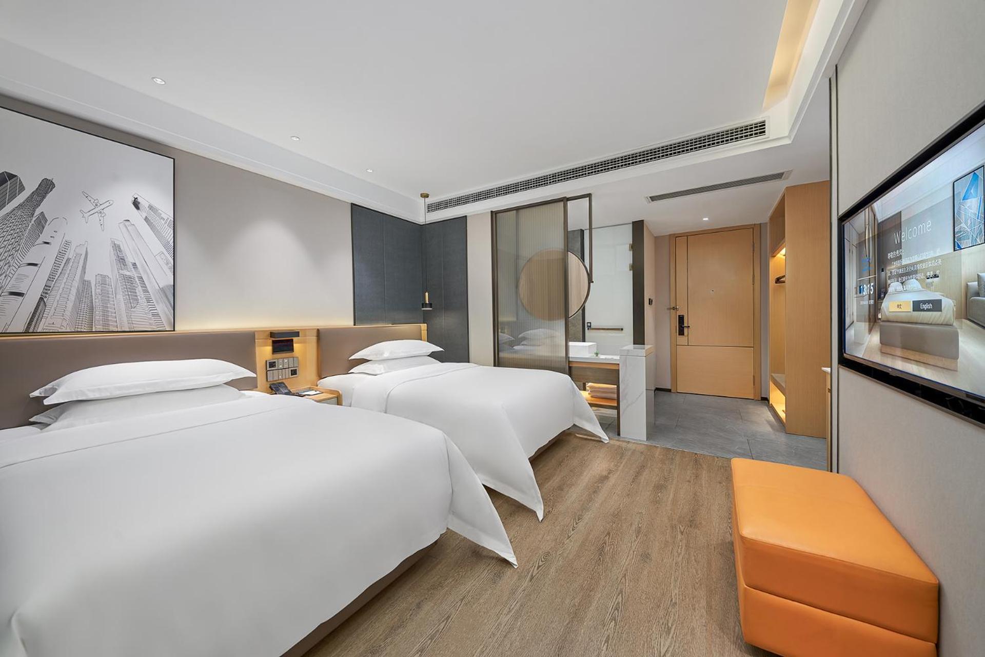 Double or Twin Room