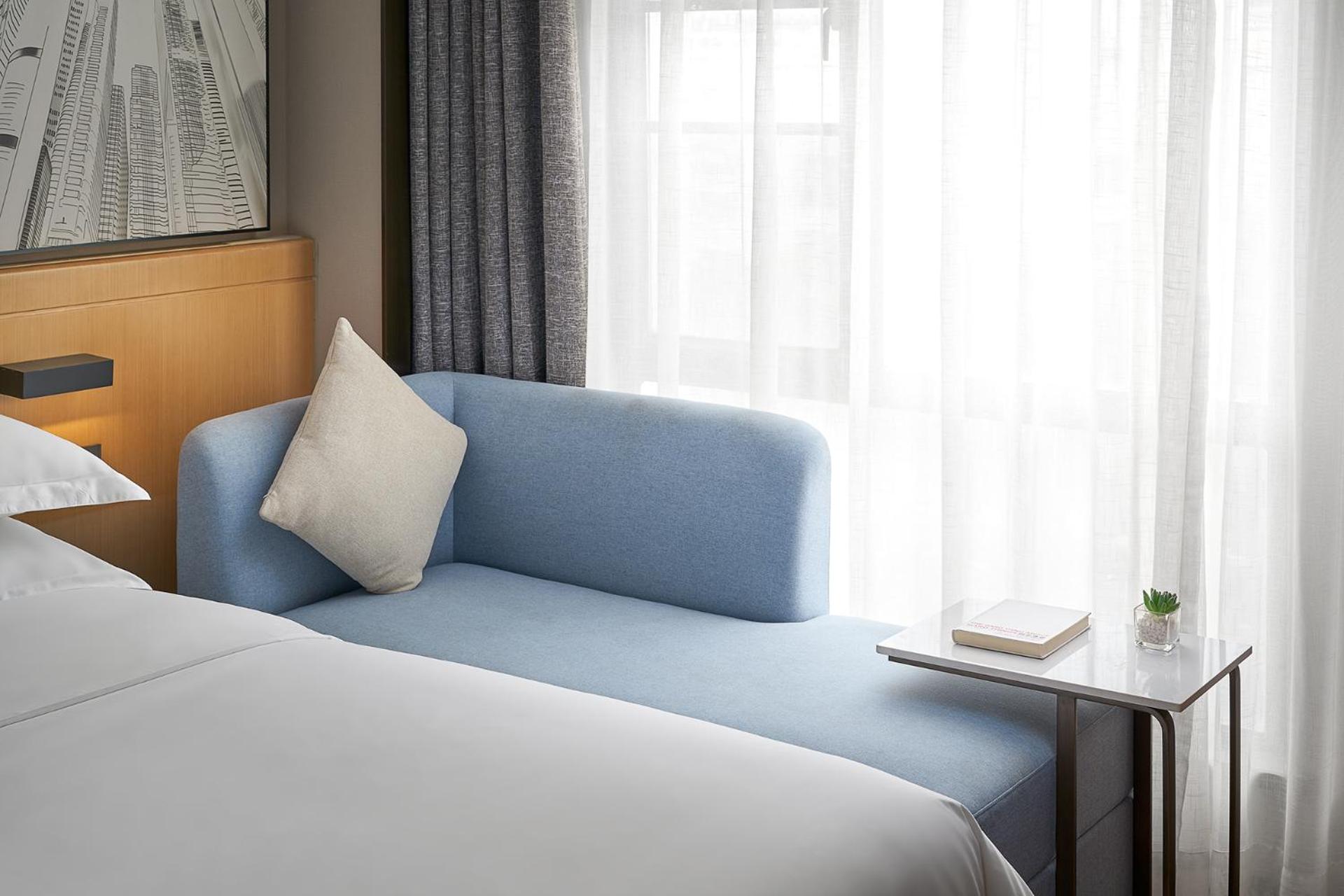 Fengyue Light Shang Hotel Guangzhou Baiyun Airport Store - Photo 82