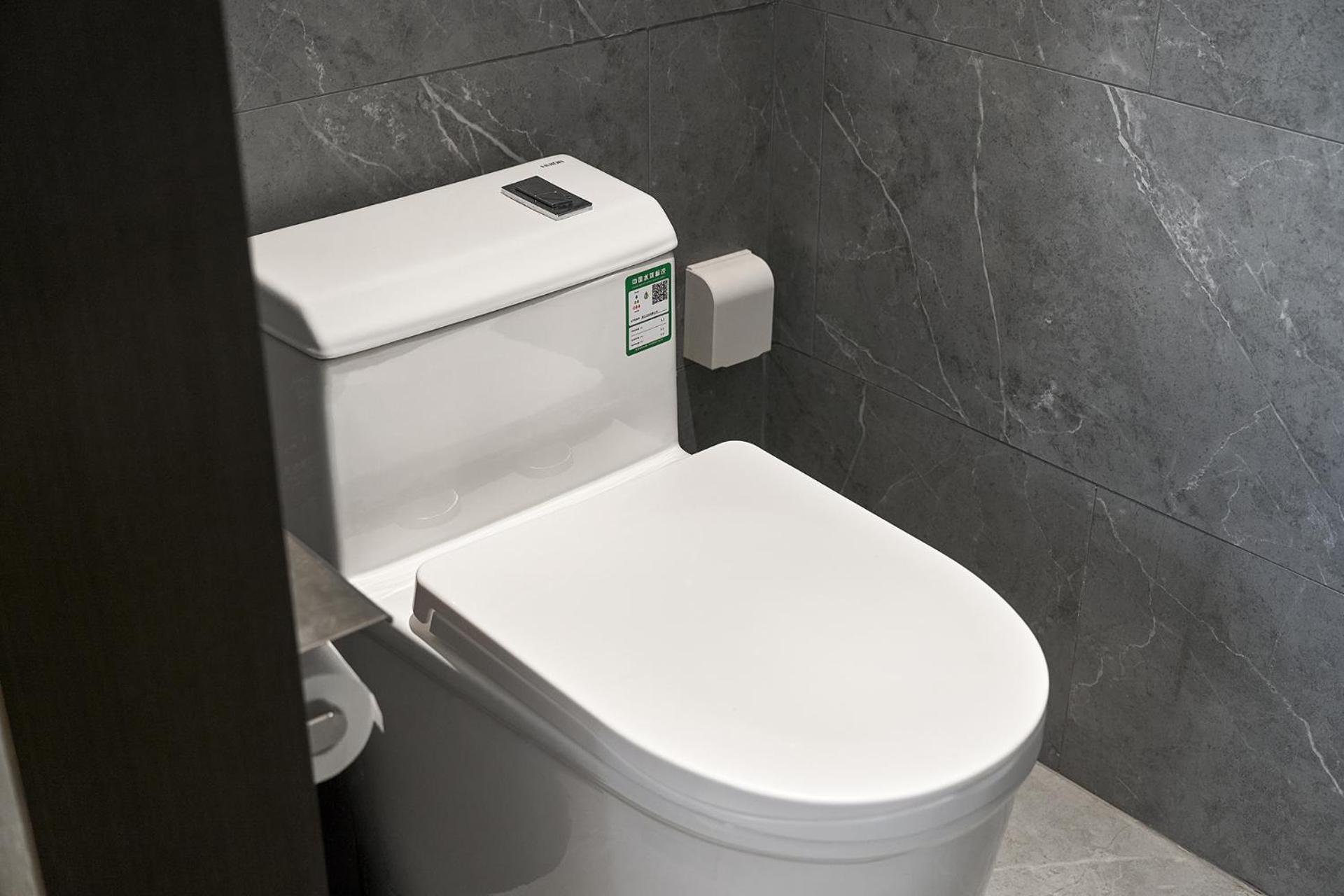 Fengyue Light Shang Hotel Guangzhou Baiyun Airport Store - Photo 29