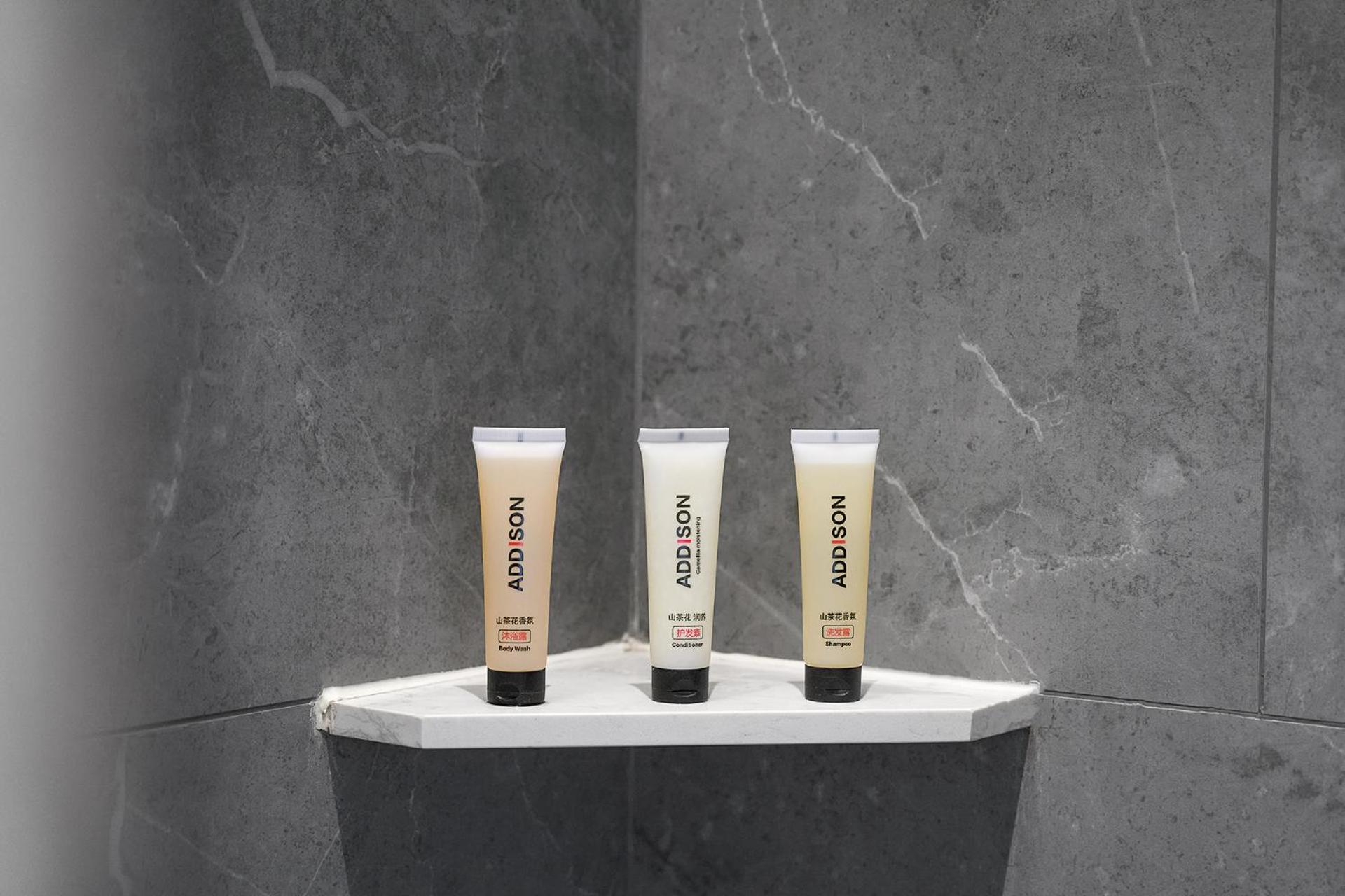 Fengyue Light Shang Hotel Guangzhou Baiyun Airport Store - Photo 30