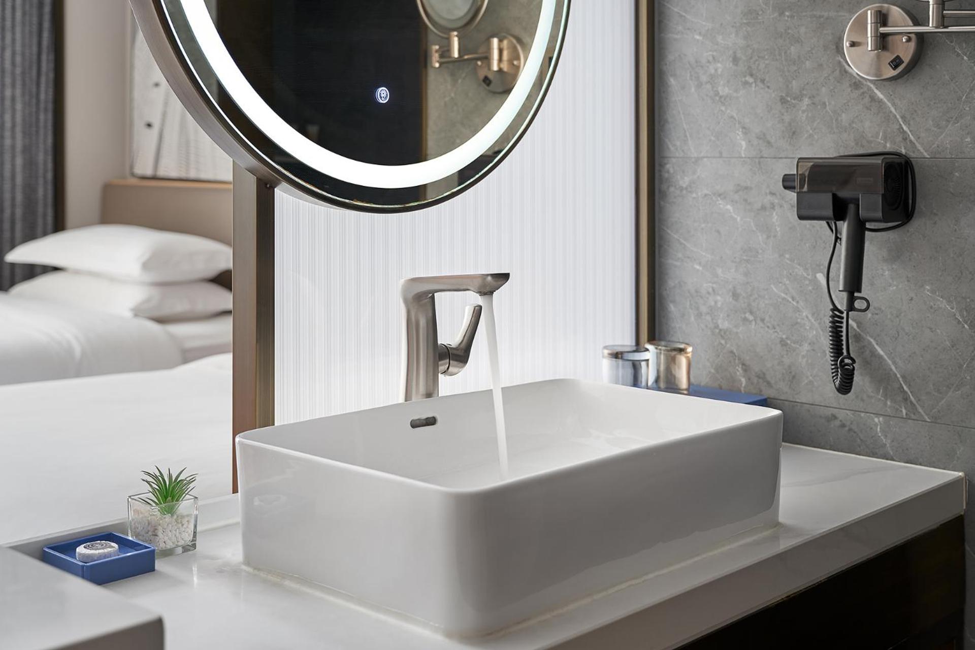 Fengyue Light Shang Hotel Guangzhou Baiyun Airport Store - Photo 26