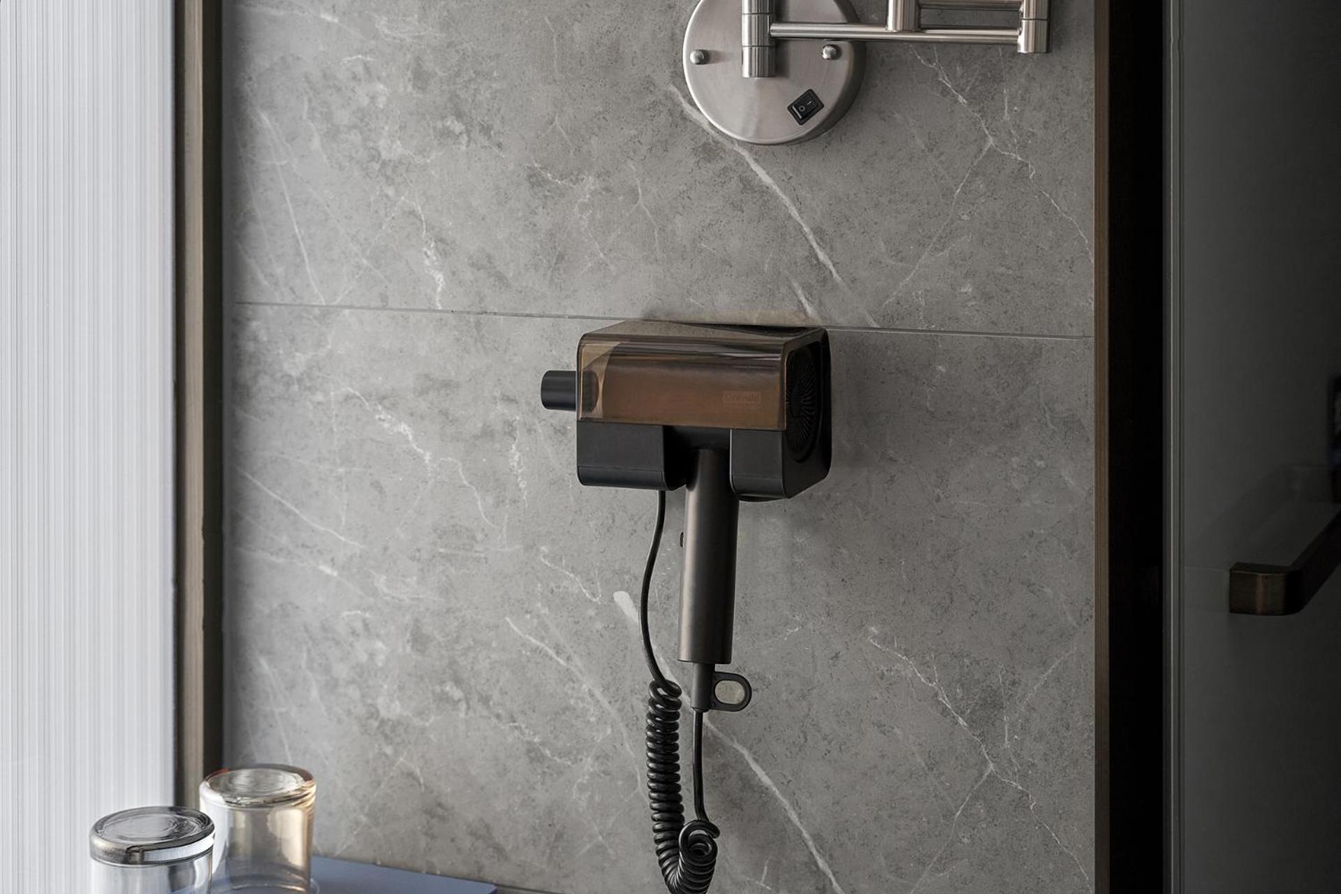 Fengyue Light Shang Hotel Guangzhou Baiyun Airport Store - Photo 27