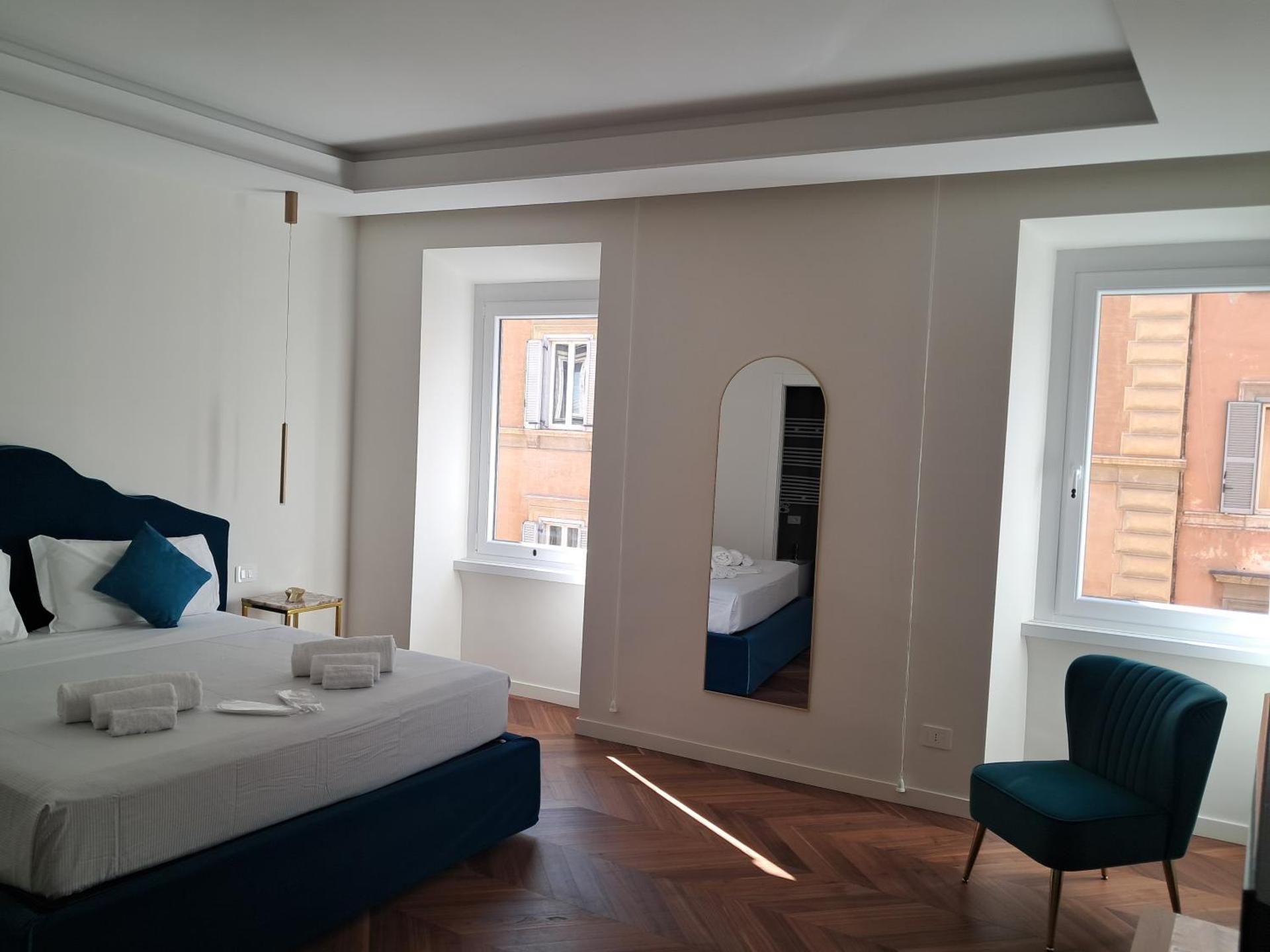 Sistina New collection, Roma Barberini - Photo 50