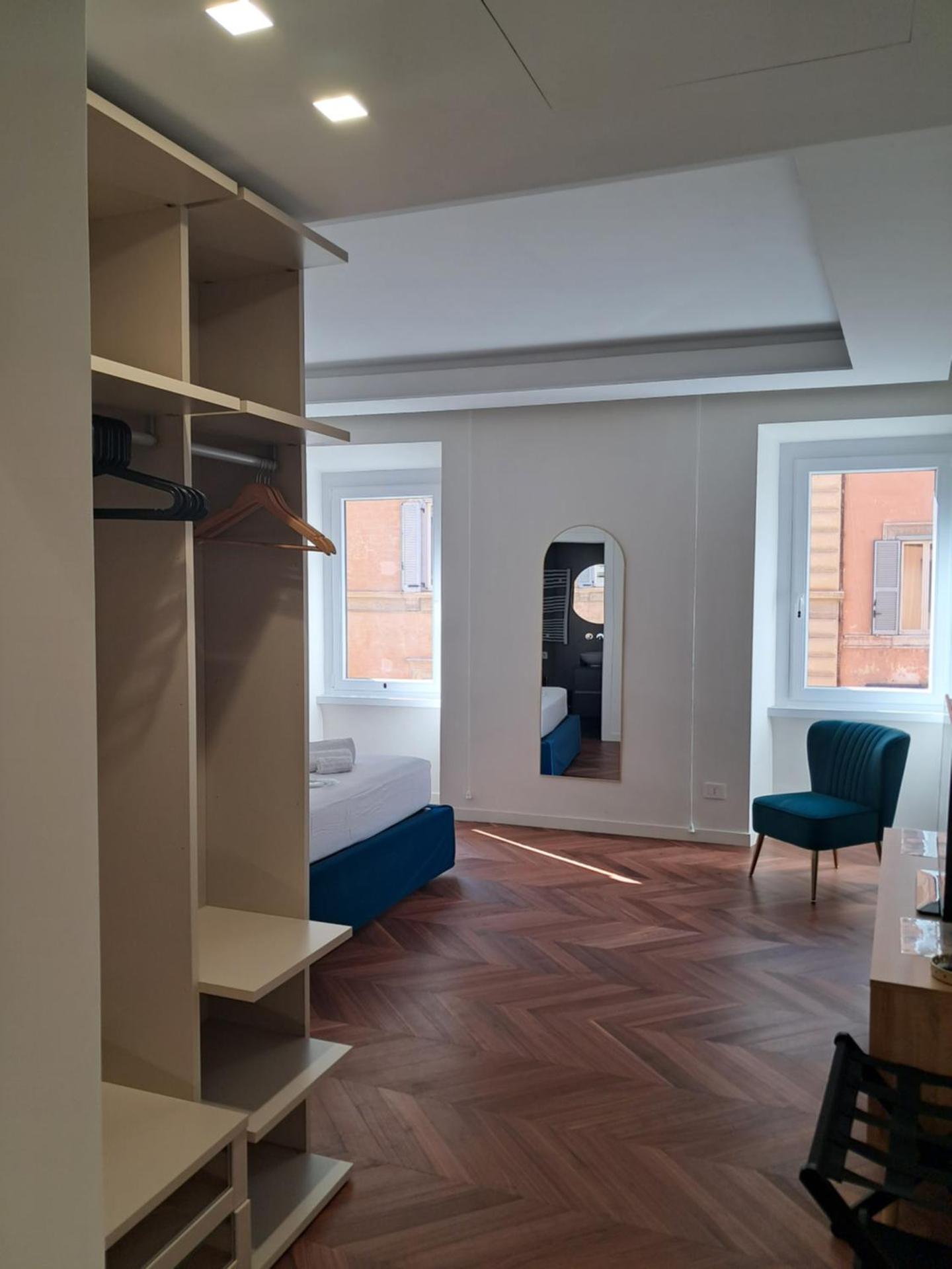 Sistina New collection, Roma Barberini - Photo 49
