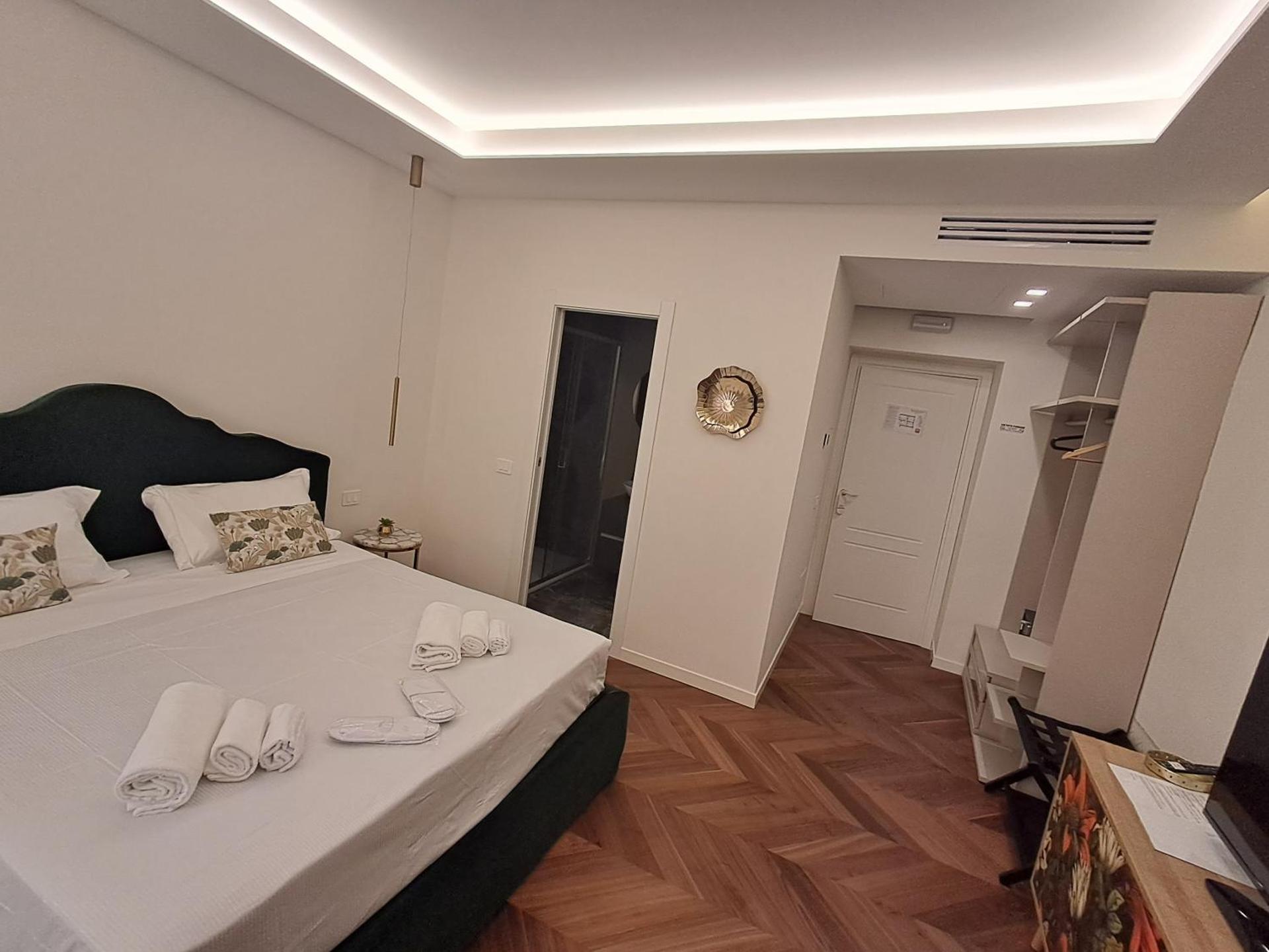 Sistina New collection, Roma Barberini - Photo 36