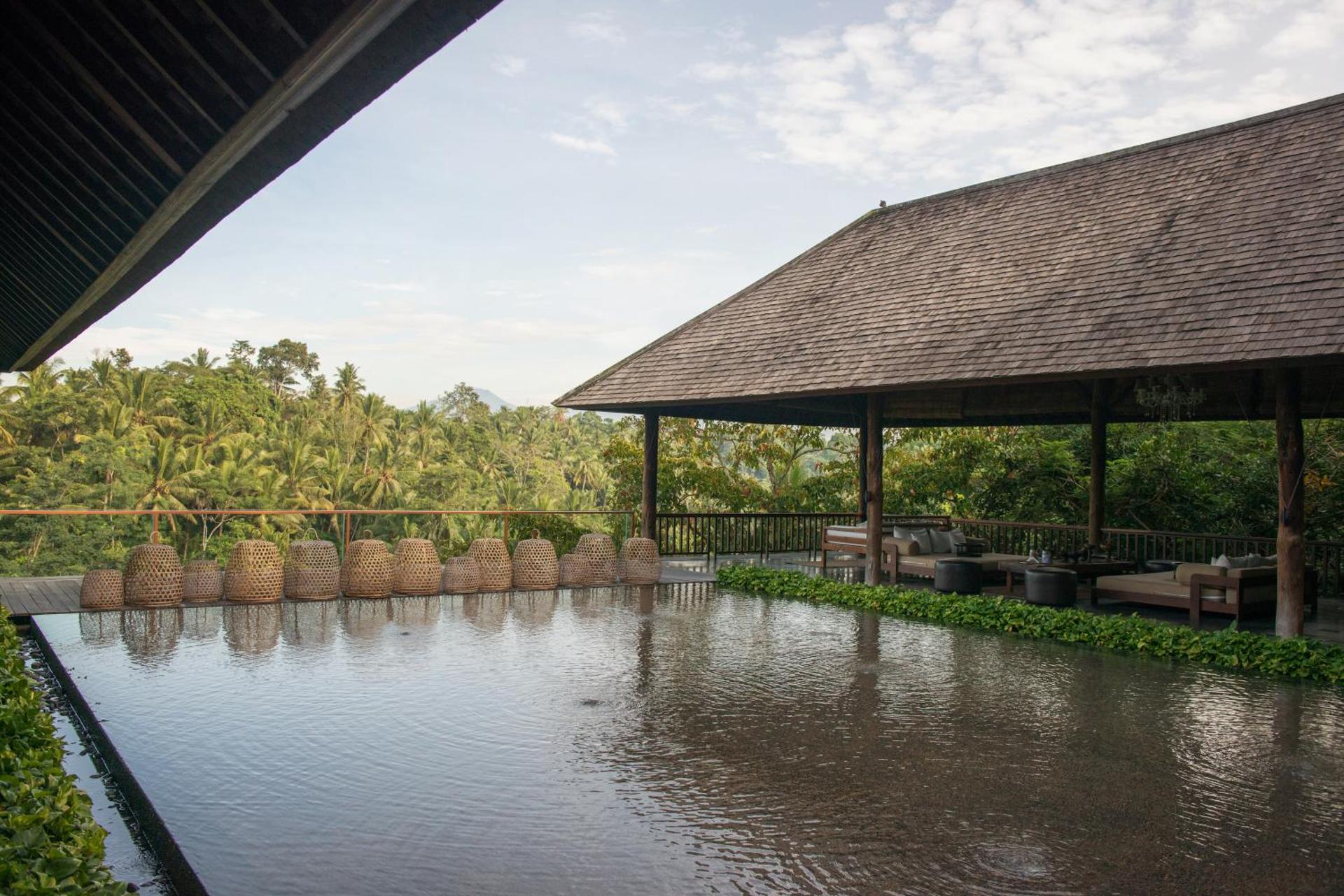 Komaneka at Bisma Ubud - Photo 124