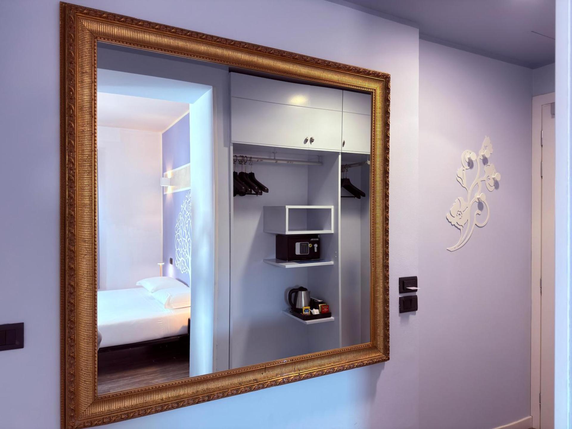 Hotel Europa Varese - Photo 32