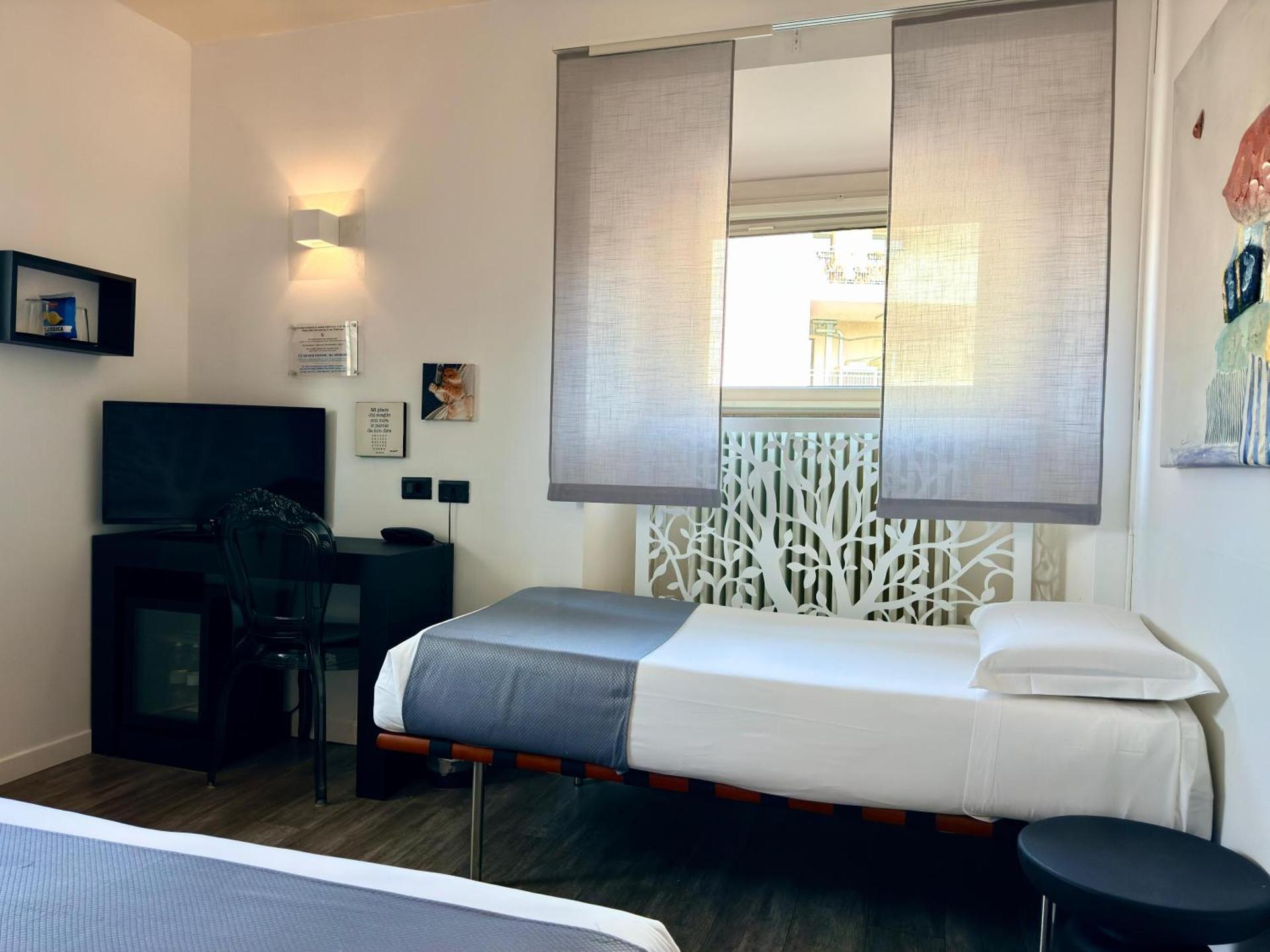 Hotel Europa Varese - Photo 30