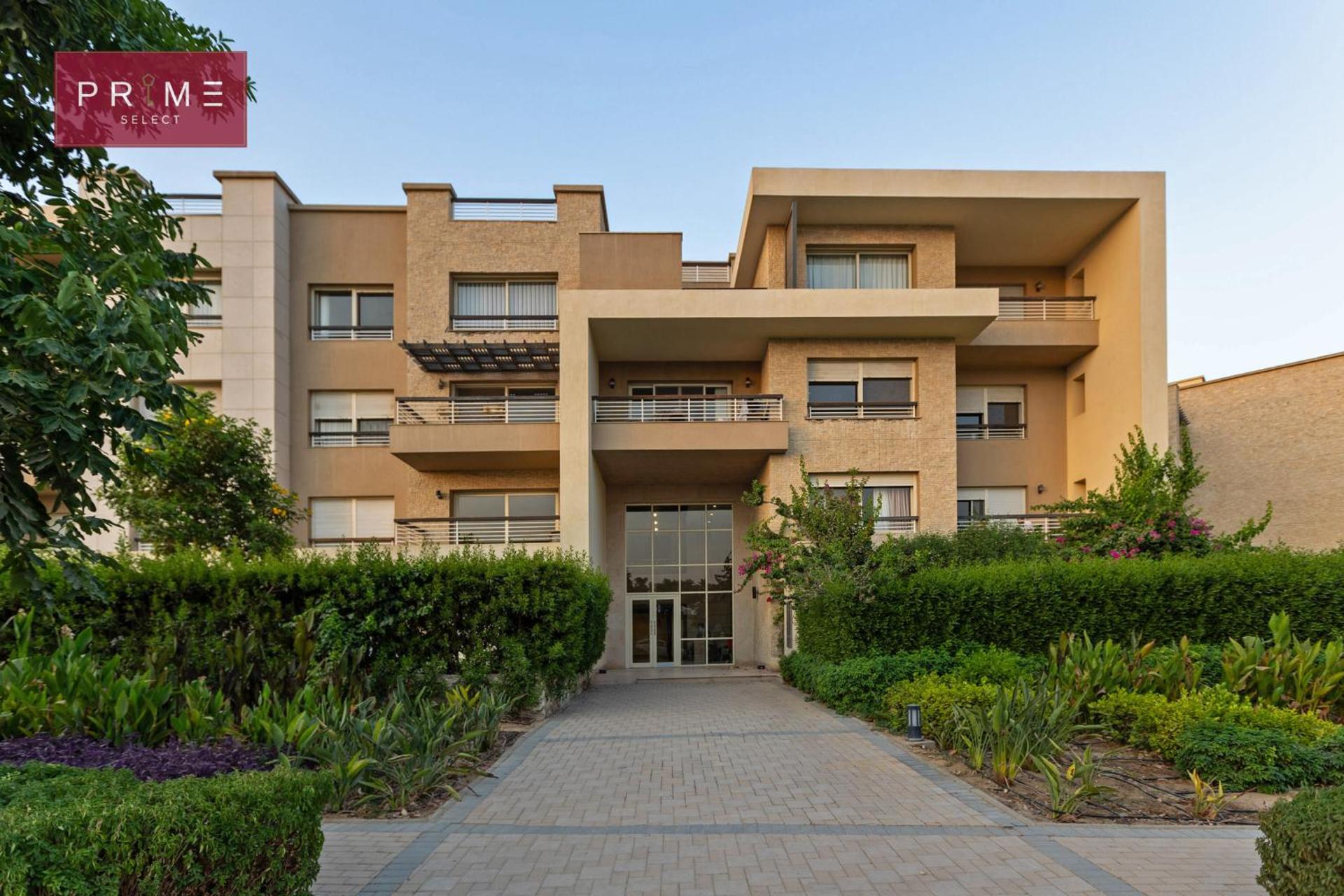 Prime Select New Giza - Photo 189