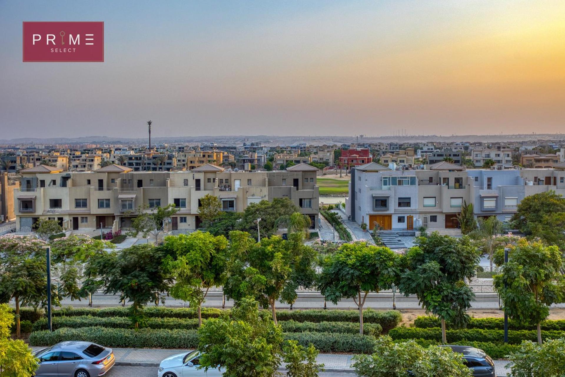 Prime Select New Giza - Photo 185