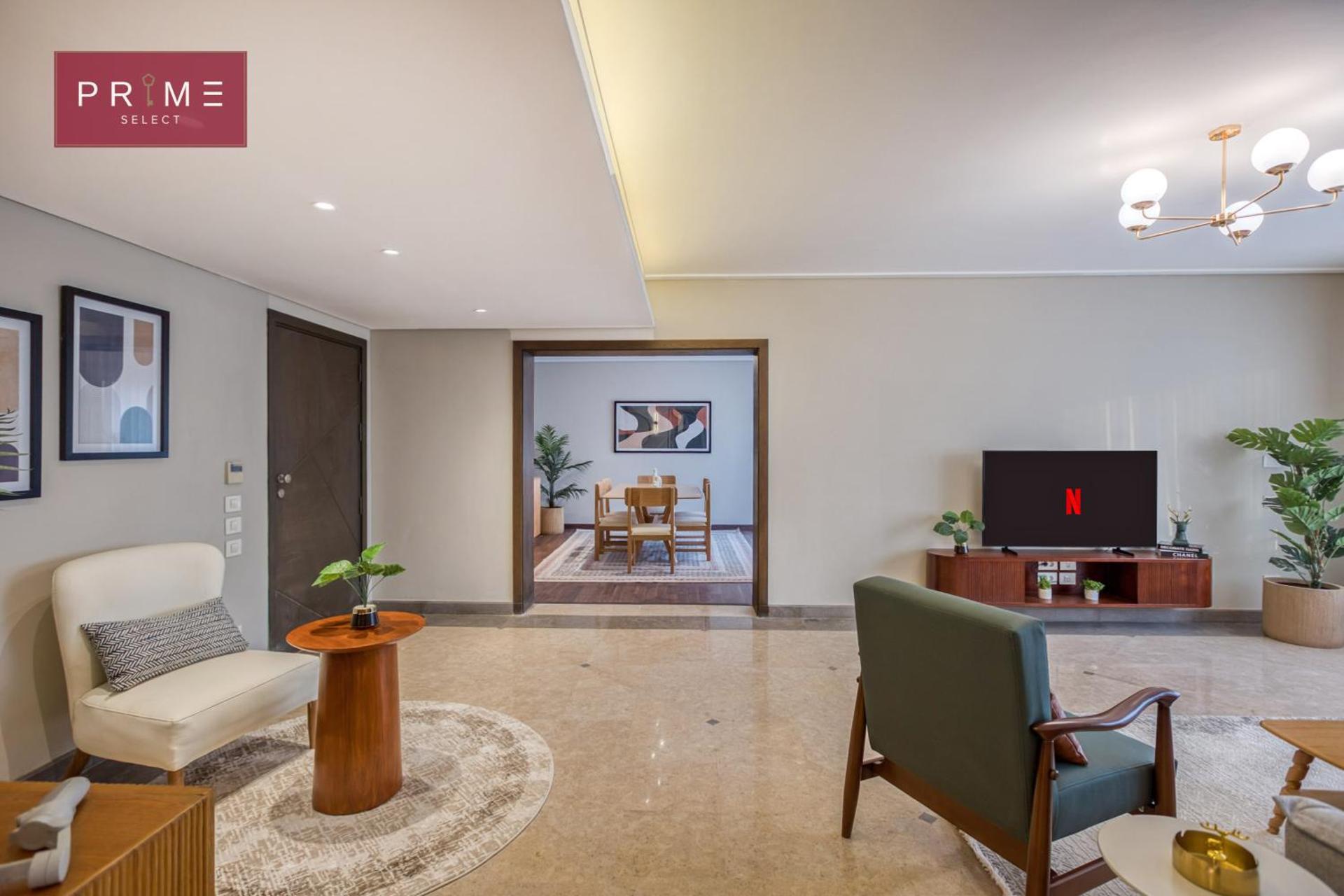 Prime Select New Giza - Photo 178