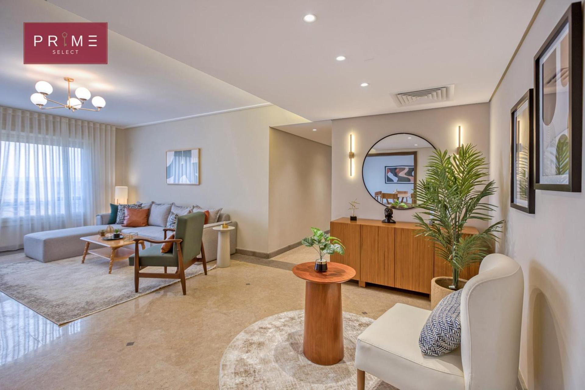 Prime Select New Giza - Photo 176