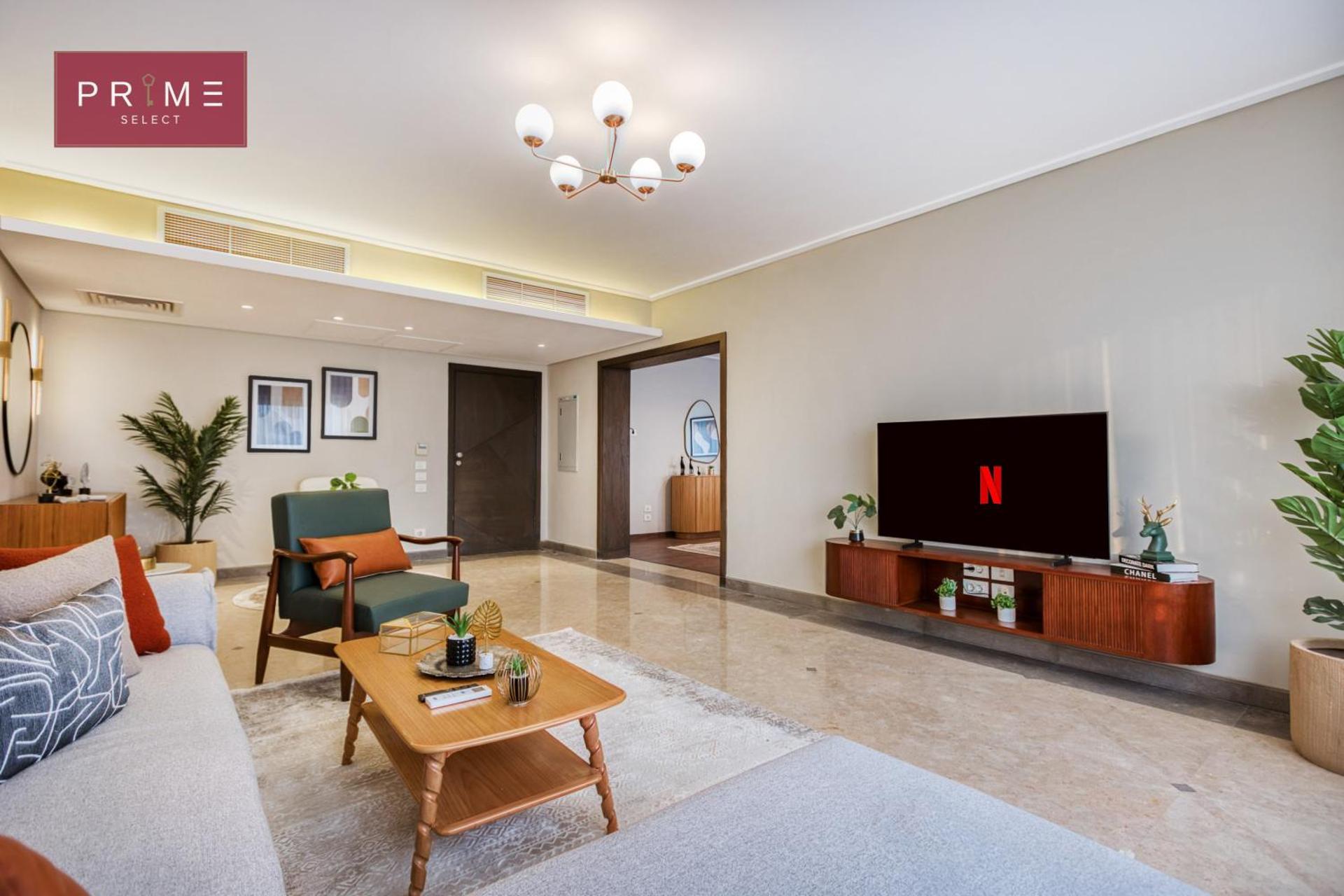 Prime Select New Giza - Photo 172