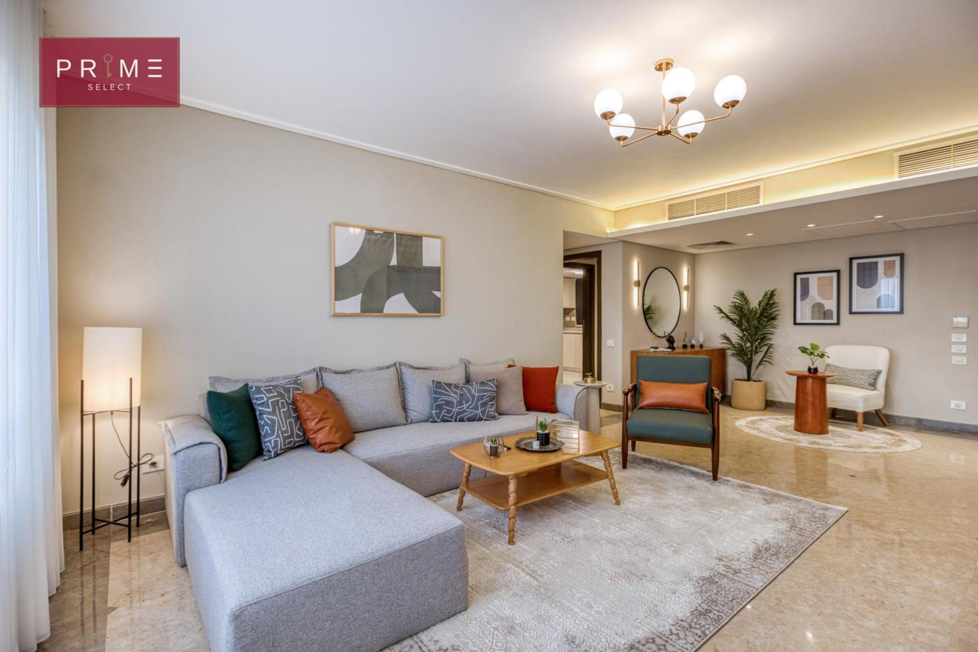 Prime Select New Giza - Photo 155