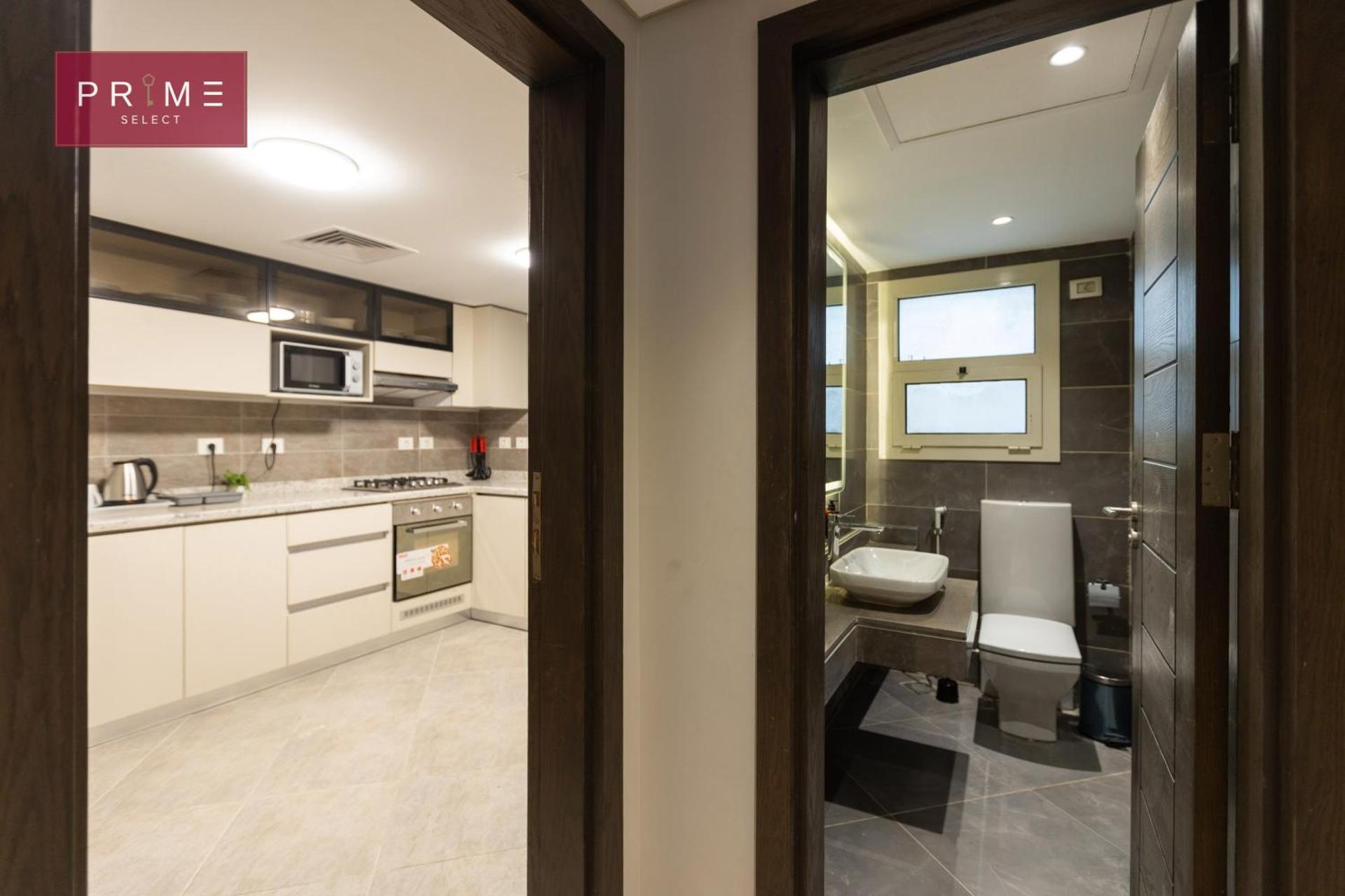 Prime Select New Giza - Photo 170