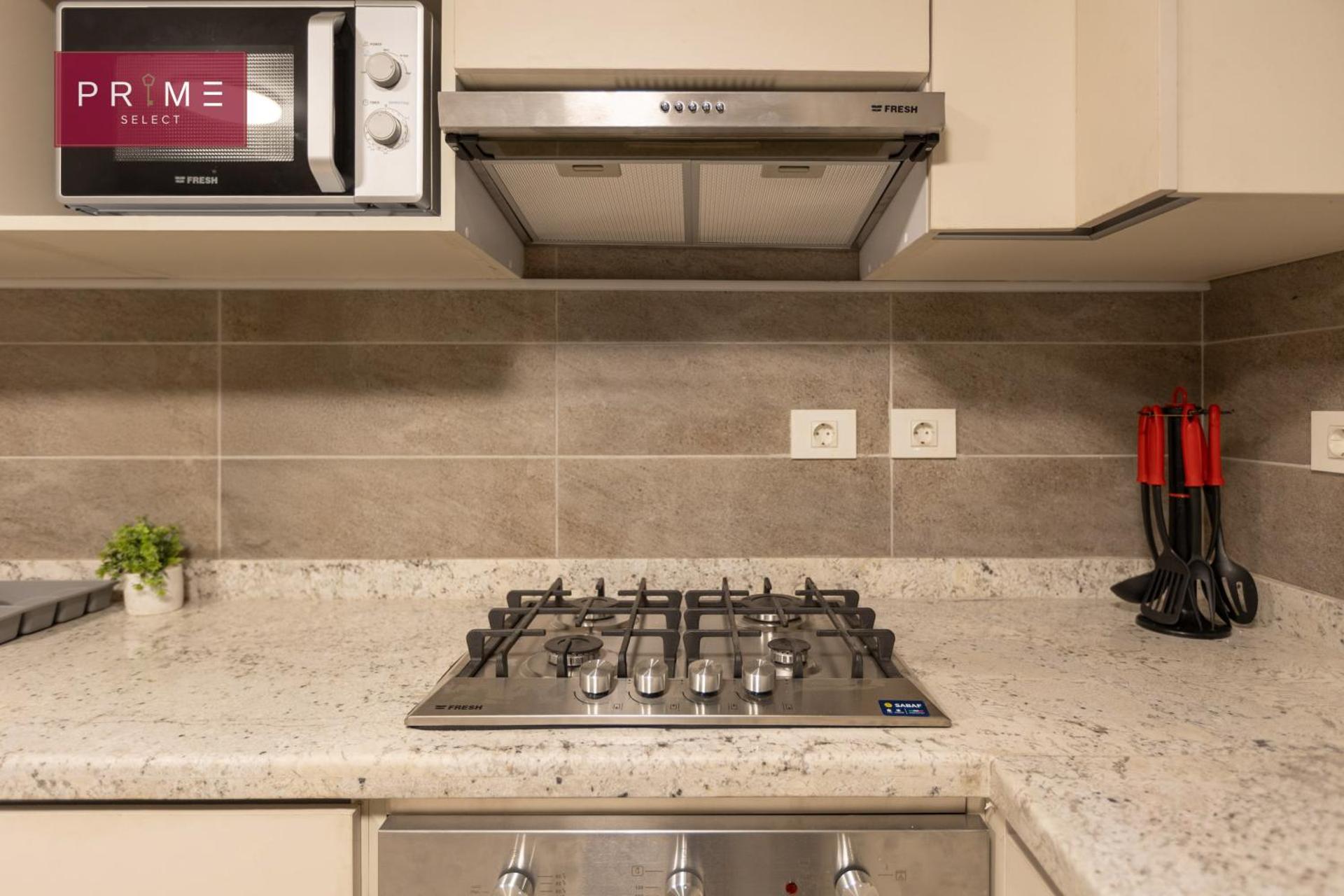 Prime Select New Giza - Photo 166