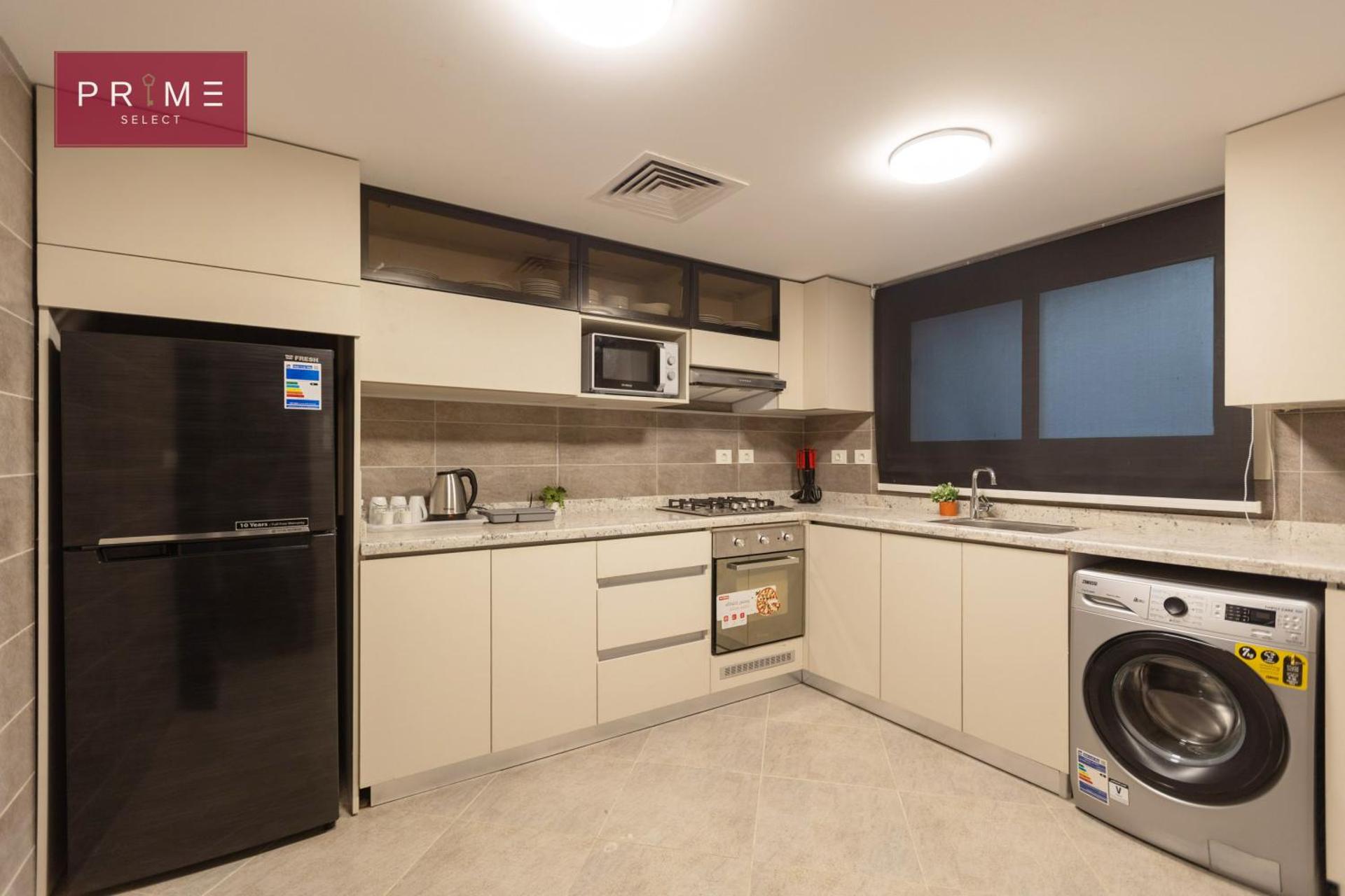 Prime Select New Giza - Photo 165