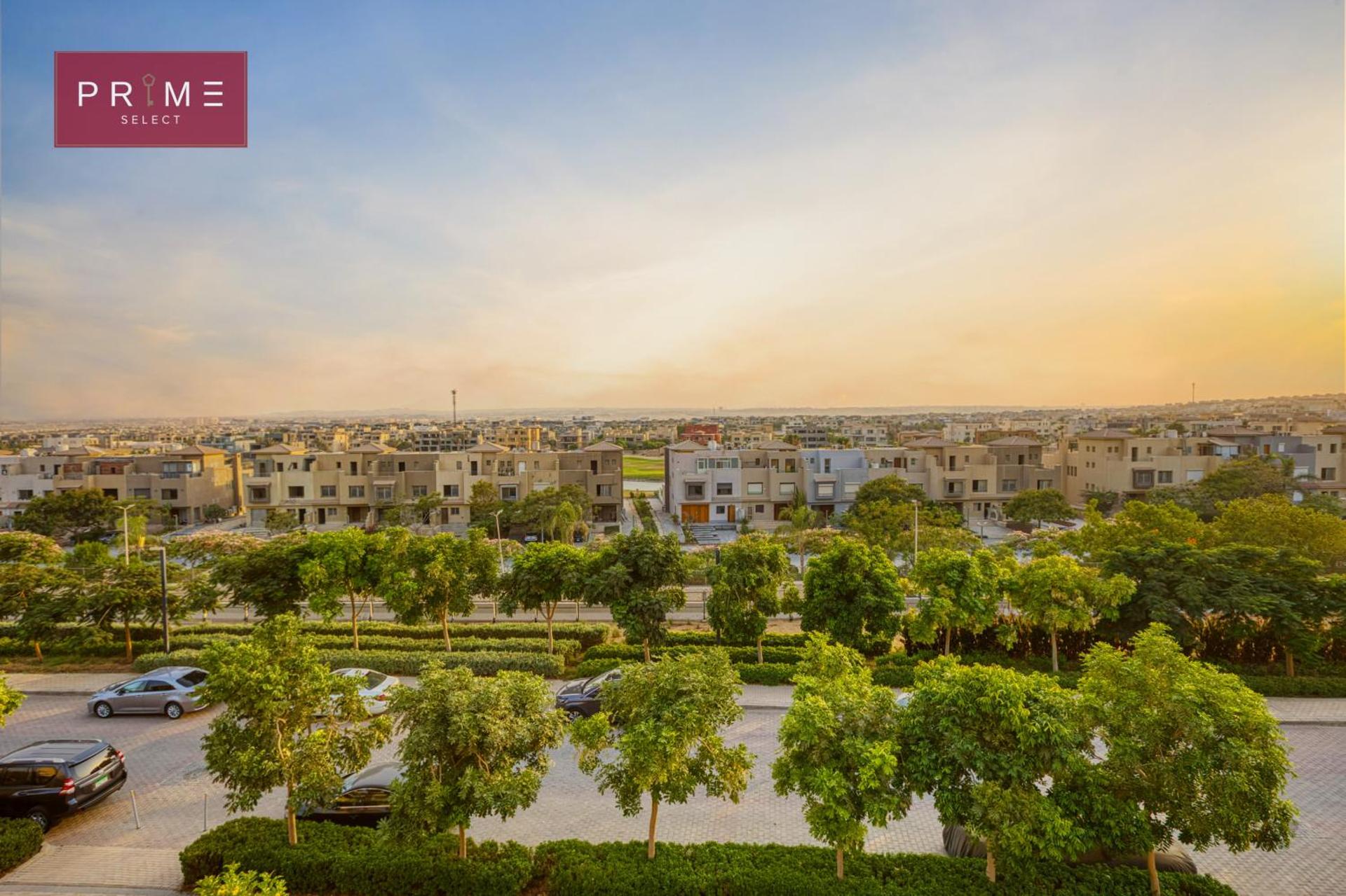 Prime Select New Giza - Photo 160