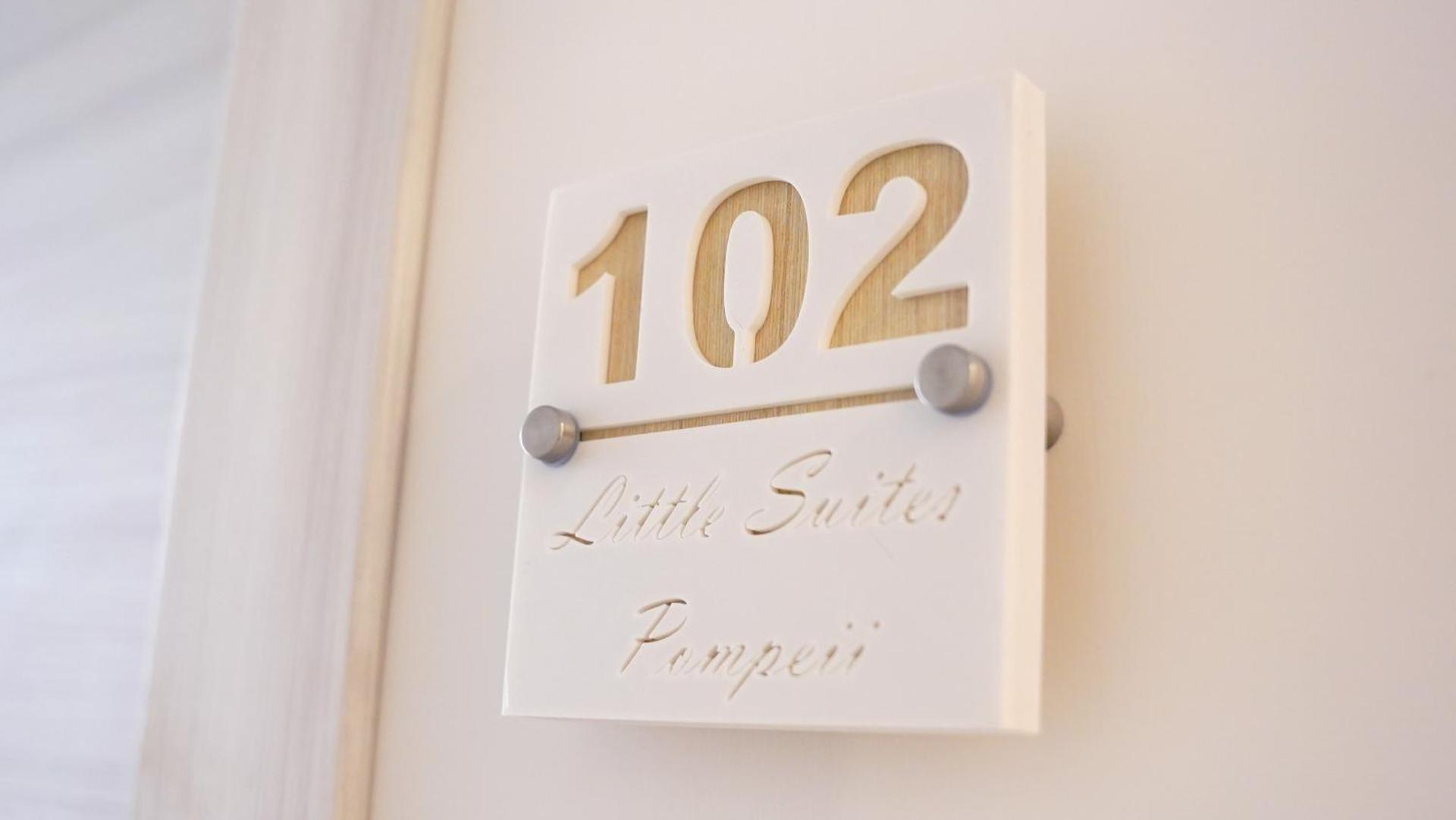 Little Suites Pompeii - Photo 83