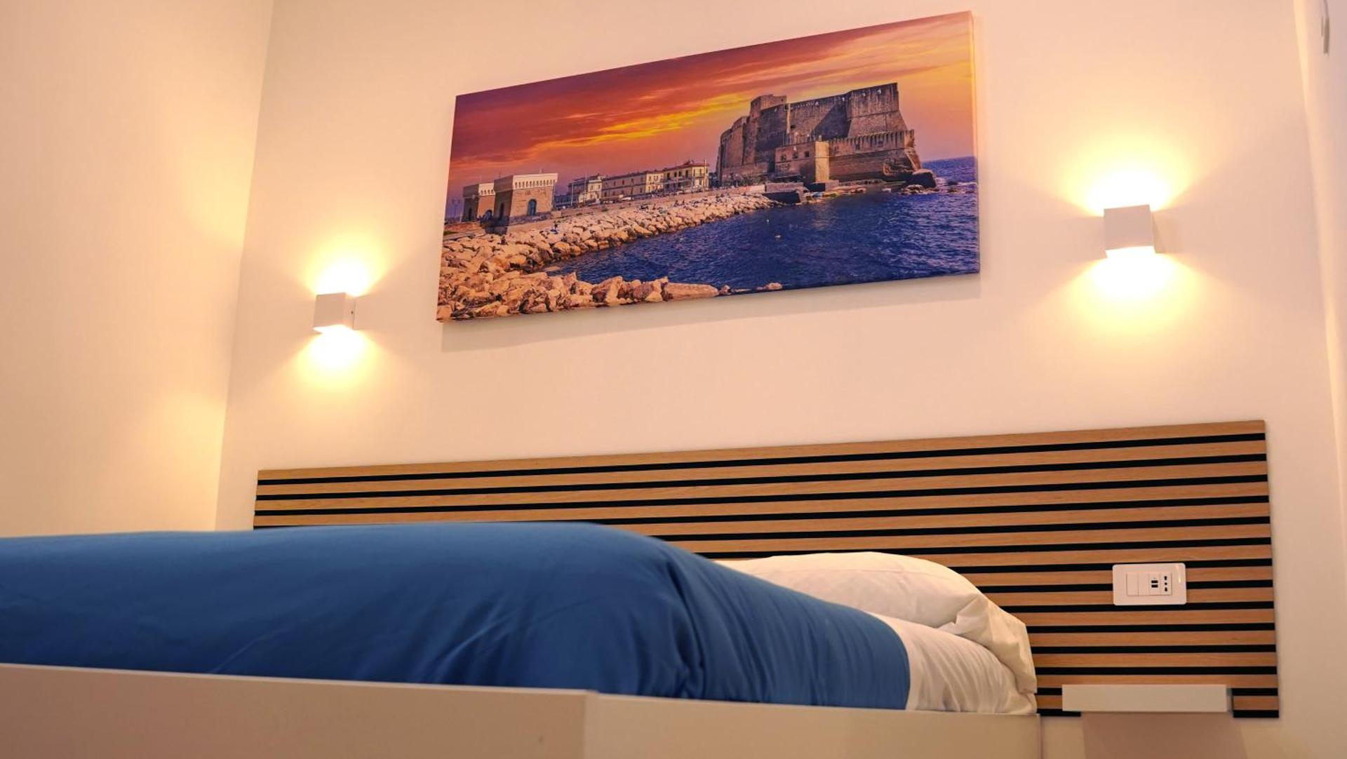 Little Suites Pompeii - Photo 86