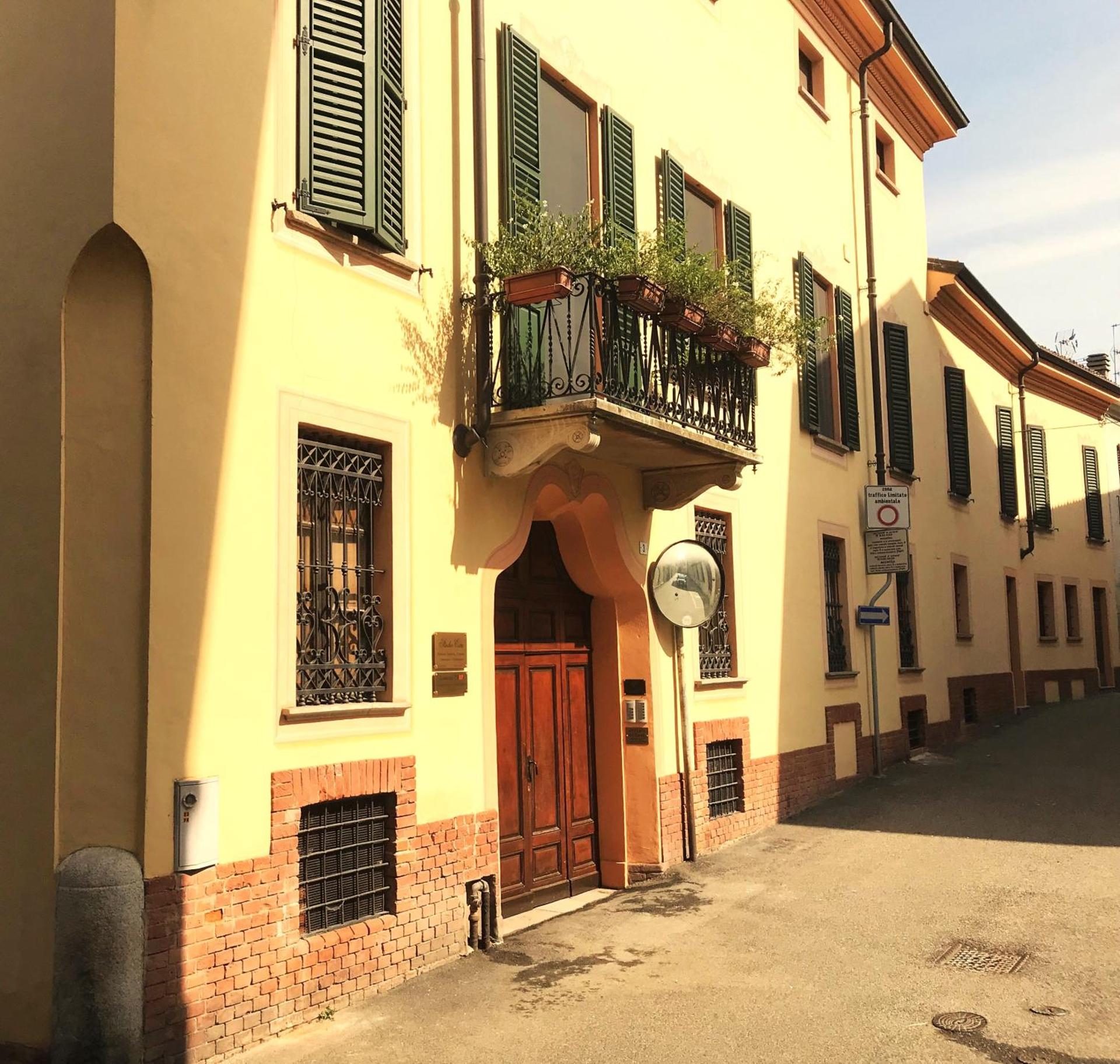 Palazzo Terzano - Historic Residence - Photo 21