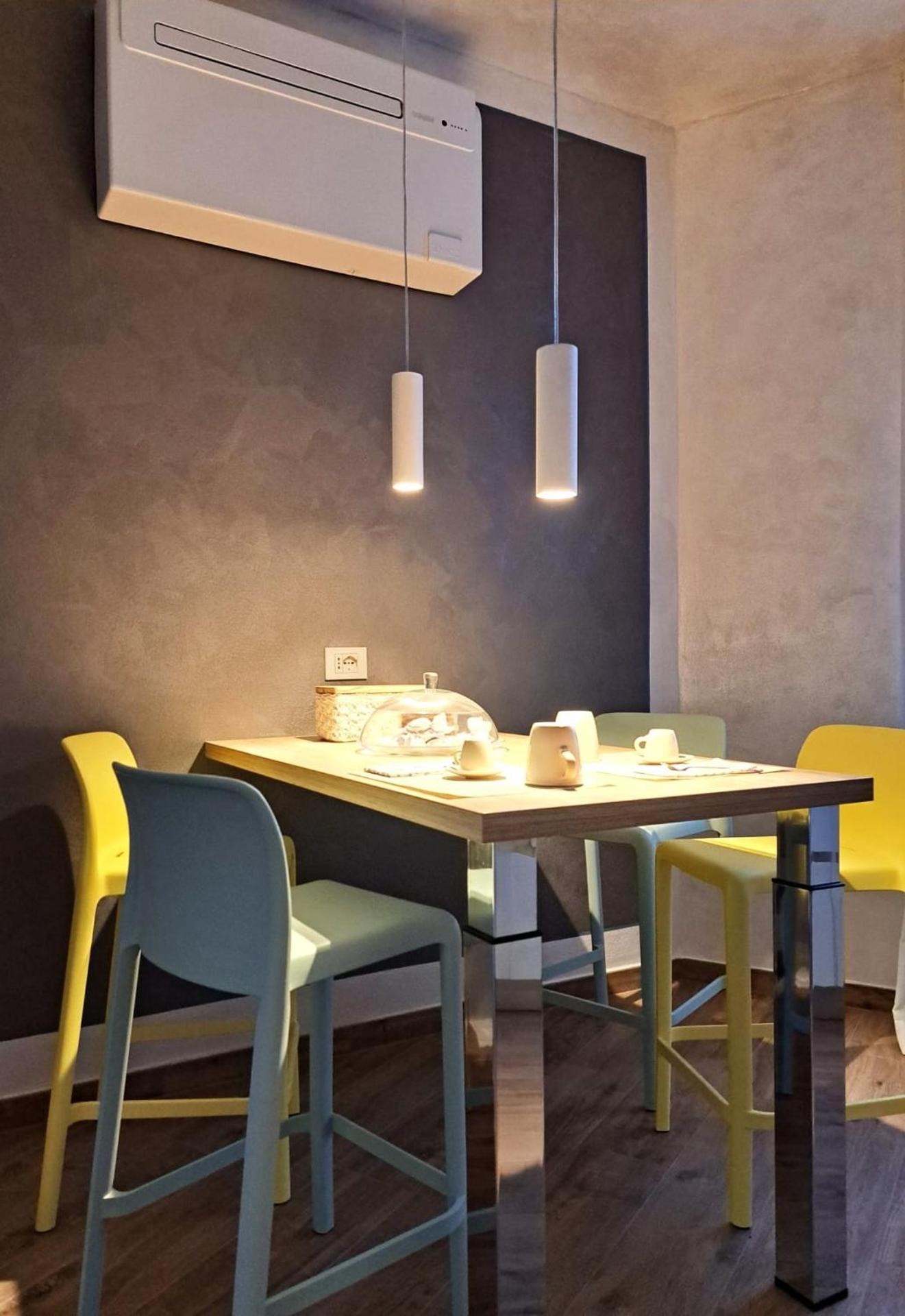 Palazzo Terzano - Historic Residence - Photo 23