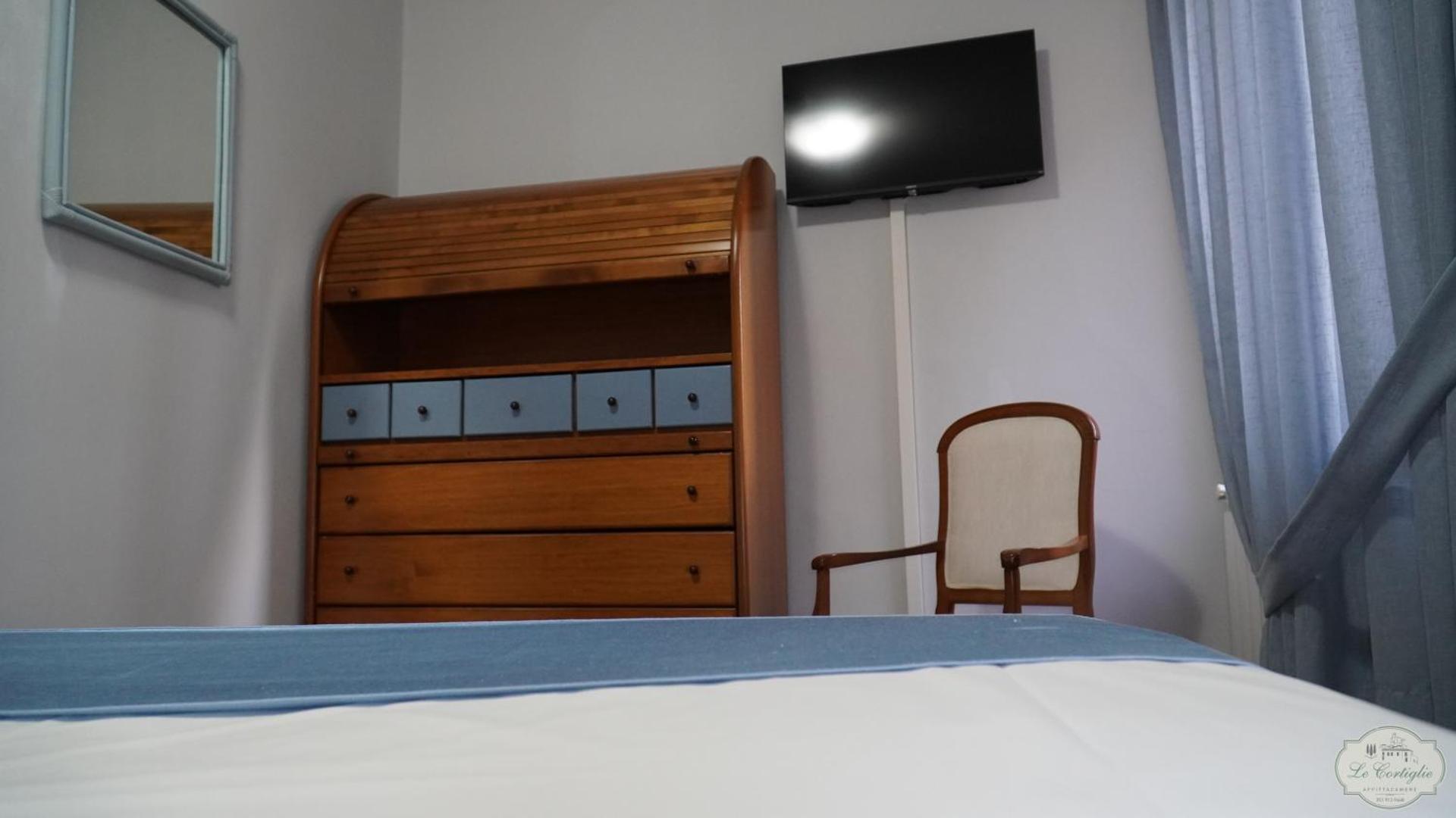 Le Cortiglie Affittacamere - Photo 23