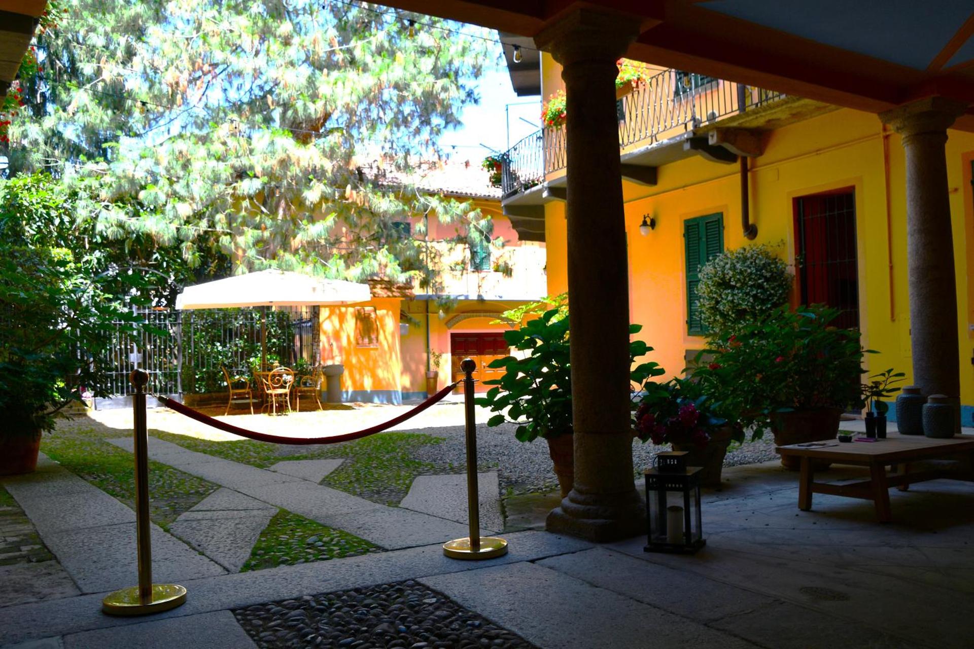 Palazzo Terzano - Historic Residence - Photo 24