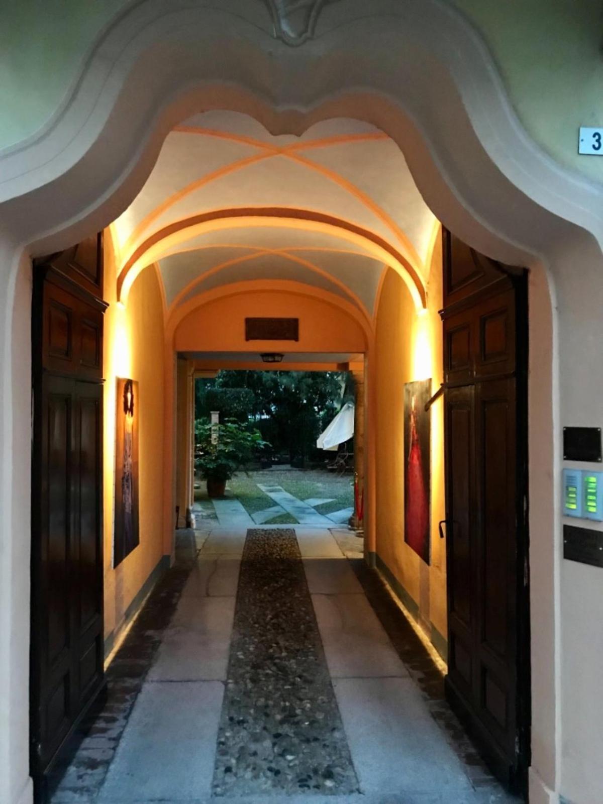 Palazzo Terzano - Historic Residence - Photo 25