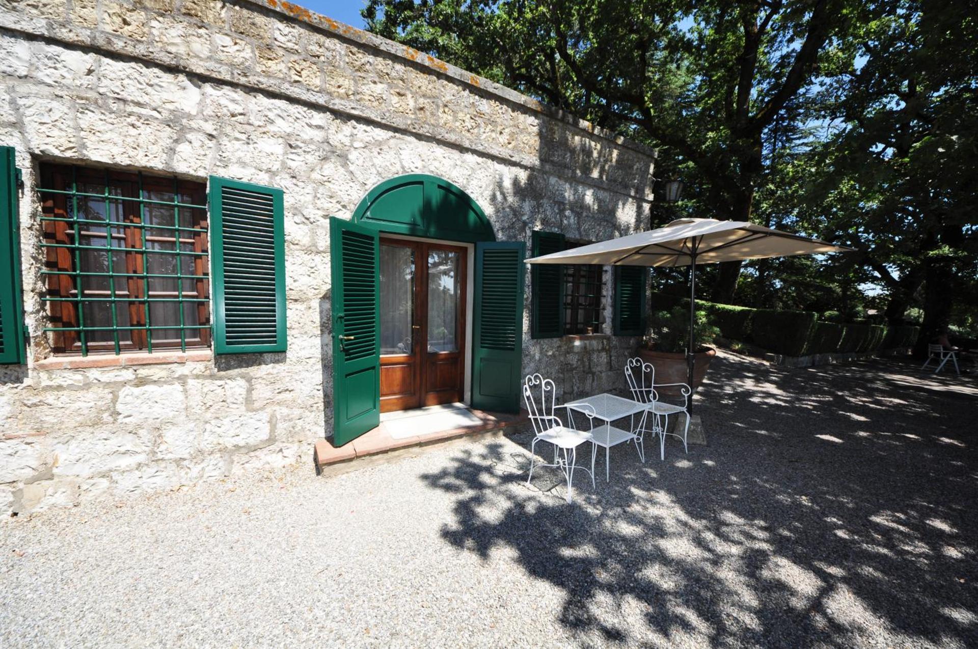 Hotel Villa Casalecchi - Photo 6