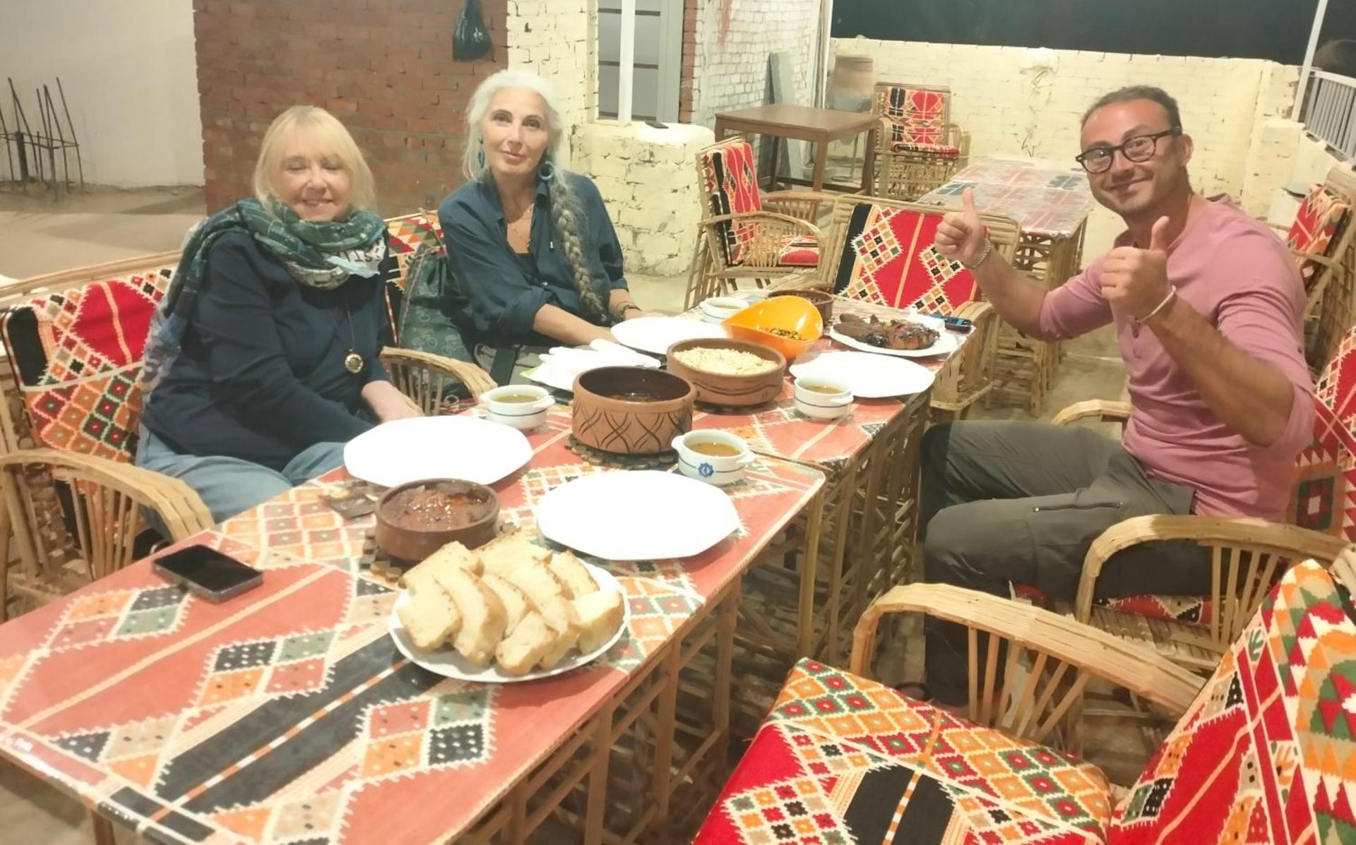Rayan Nubian Guest House - Photo 84