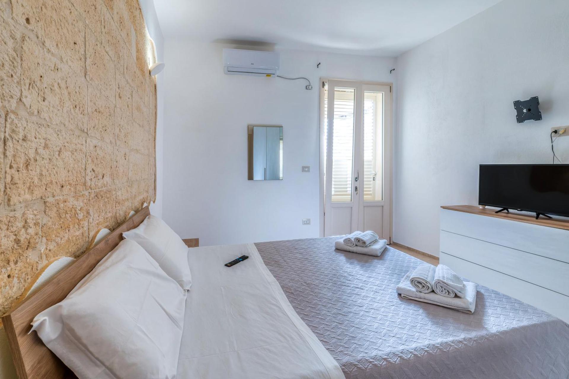 Old city apartment - Lecce