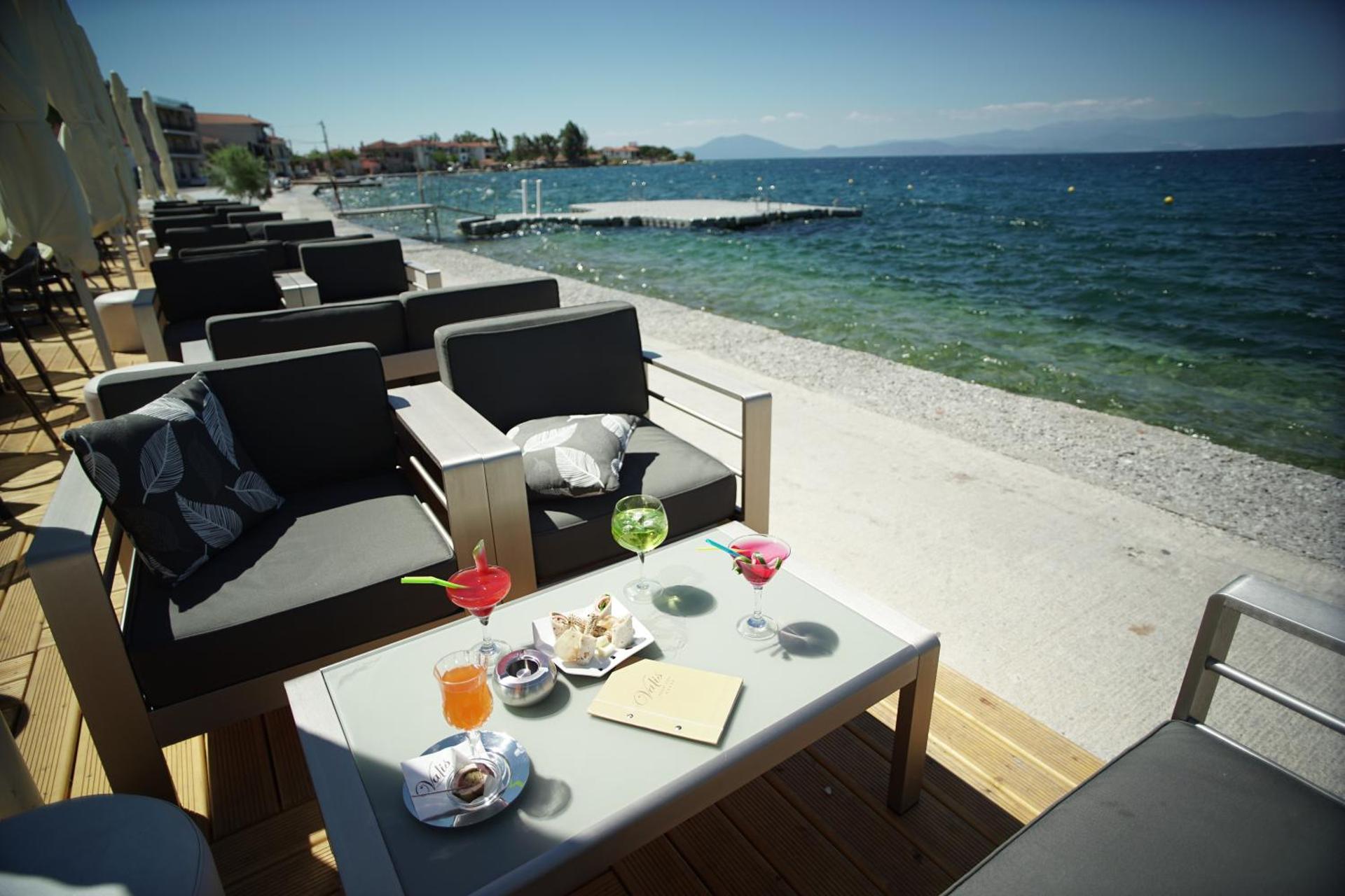 Valis Resort Hotel - Photo 58