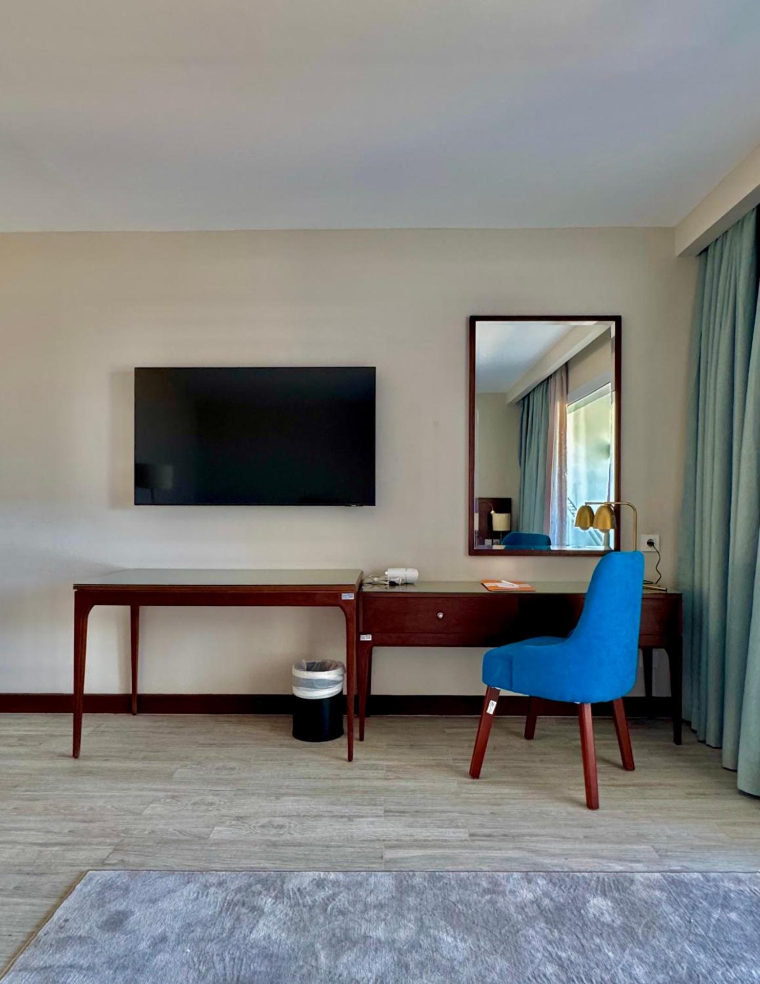 Porto Sokhna Hotel & Spa - Photo 26