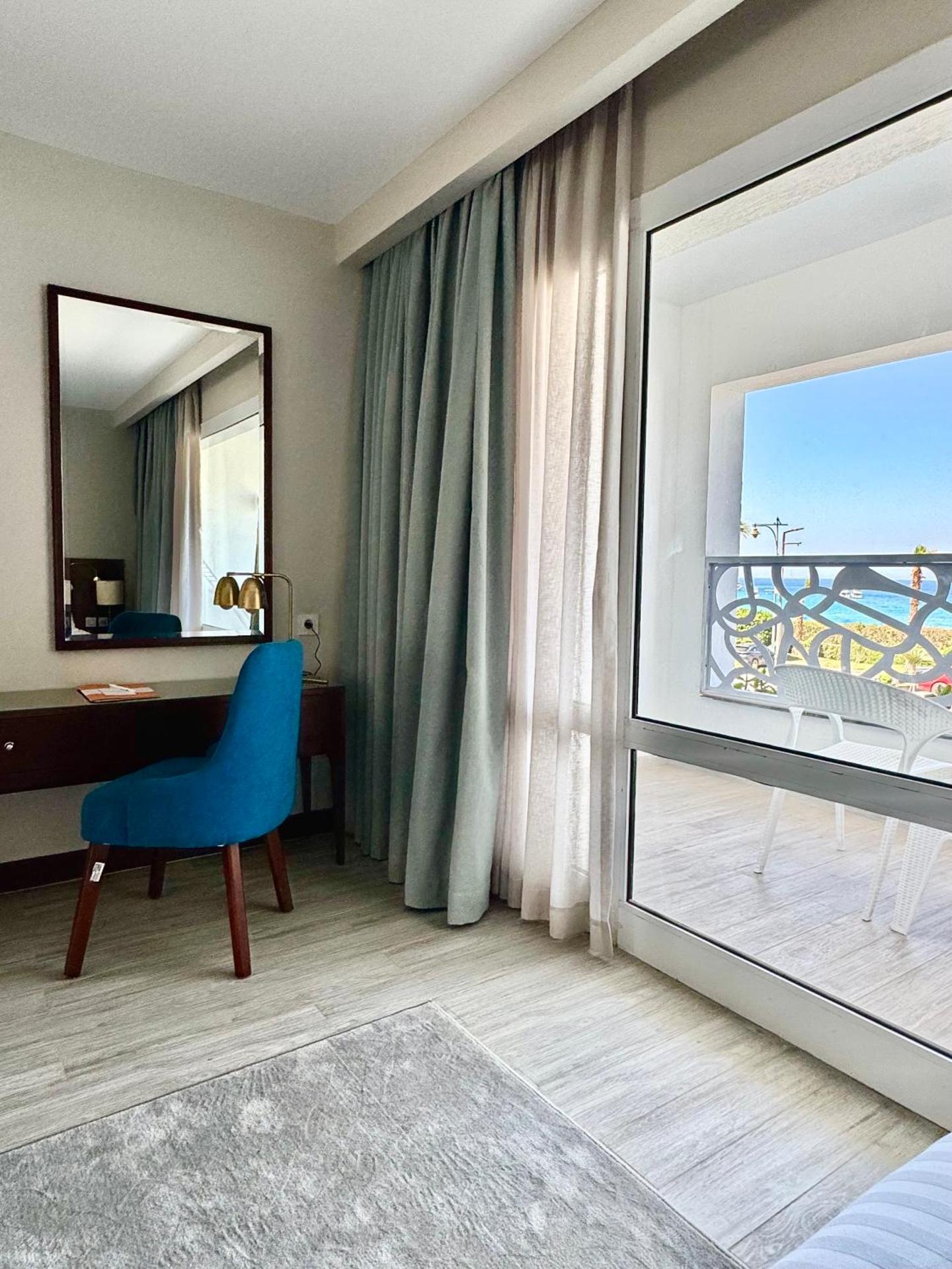 Porto Sokhna Hotel & Spa - Photo 27