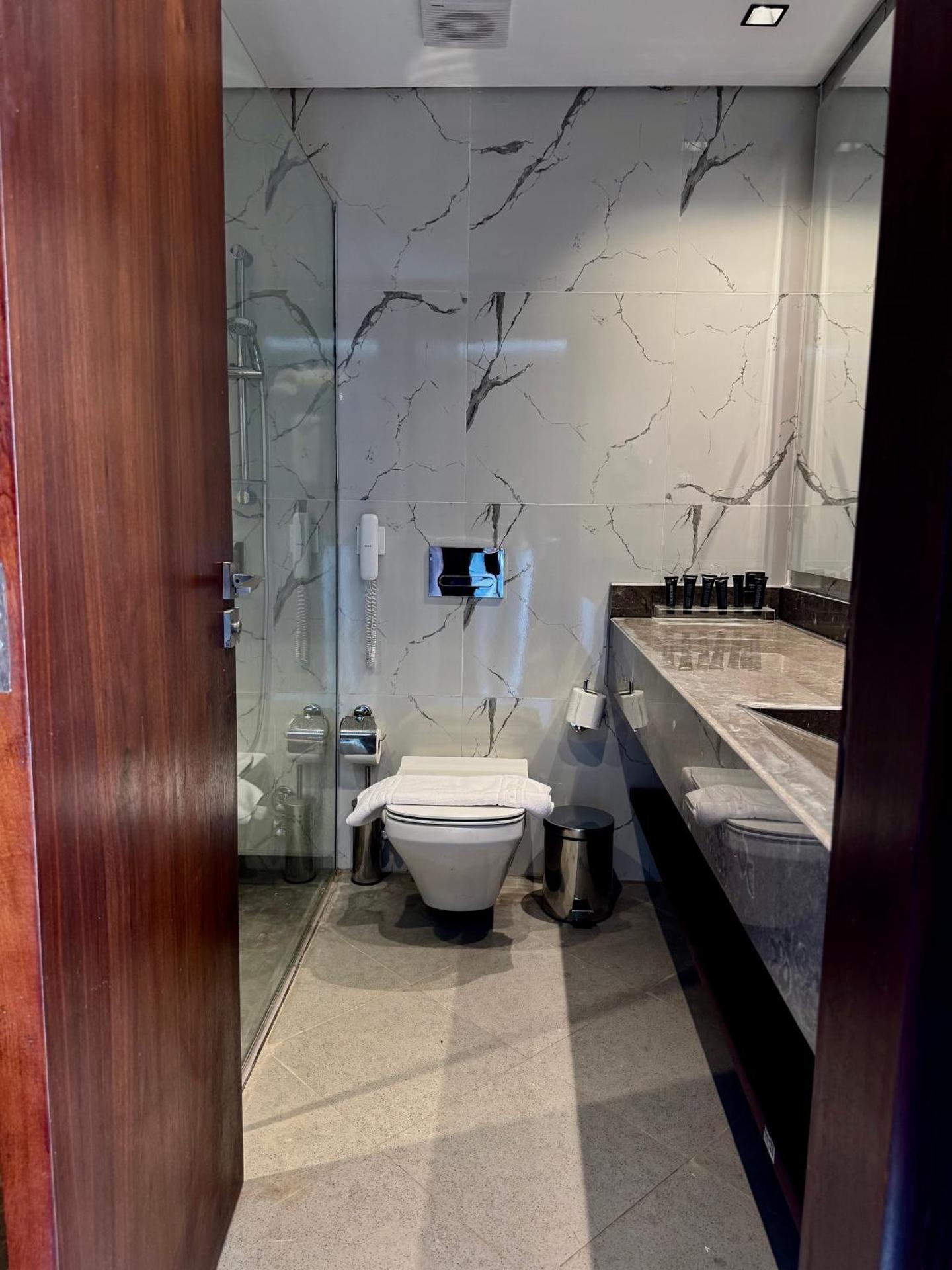 Porto Sokhna Hotel & Spa - Photo 29