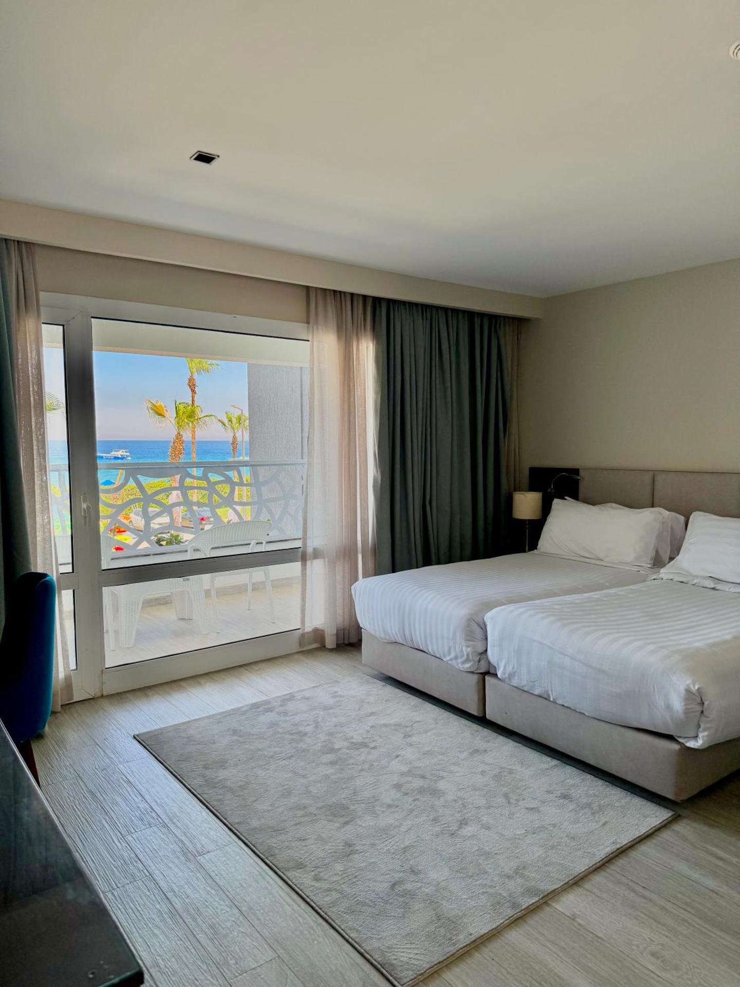 Porto Sokhna Hotel & Spa - Photo 25