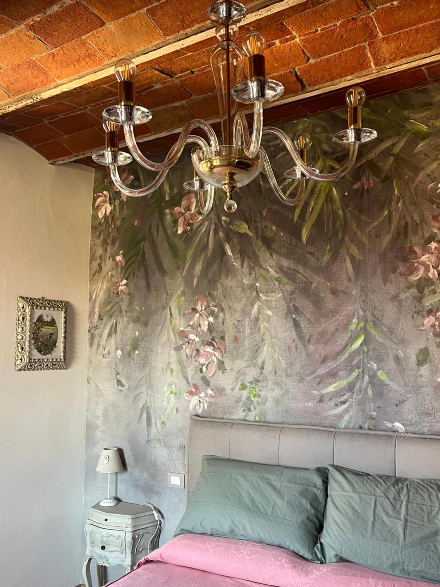 Casa Luisa - Historic Center Lucca, panoramic terrace, AC, up to 6 guests - Photo 7