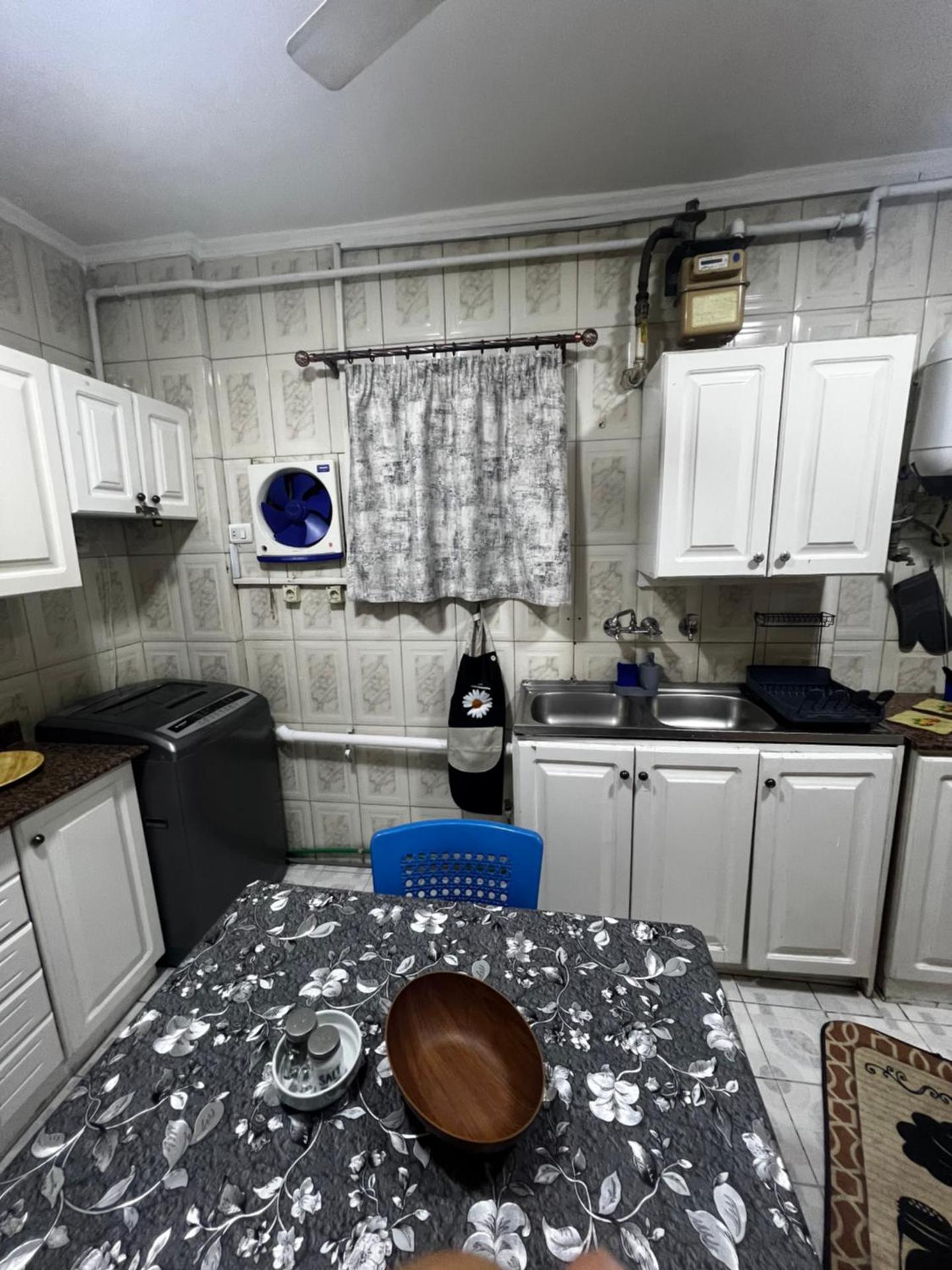 3-bedroom apartment next to City Stars Mall and Abbas Al-Akkad Street - Photo 20