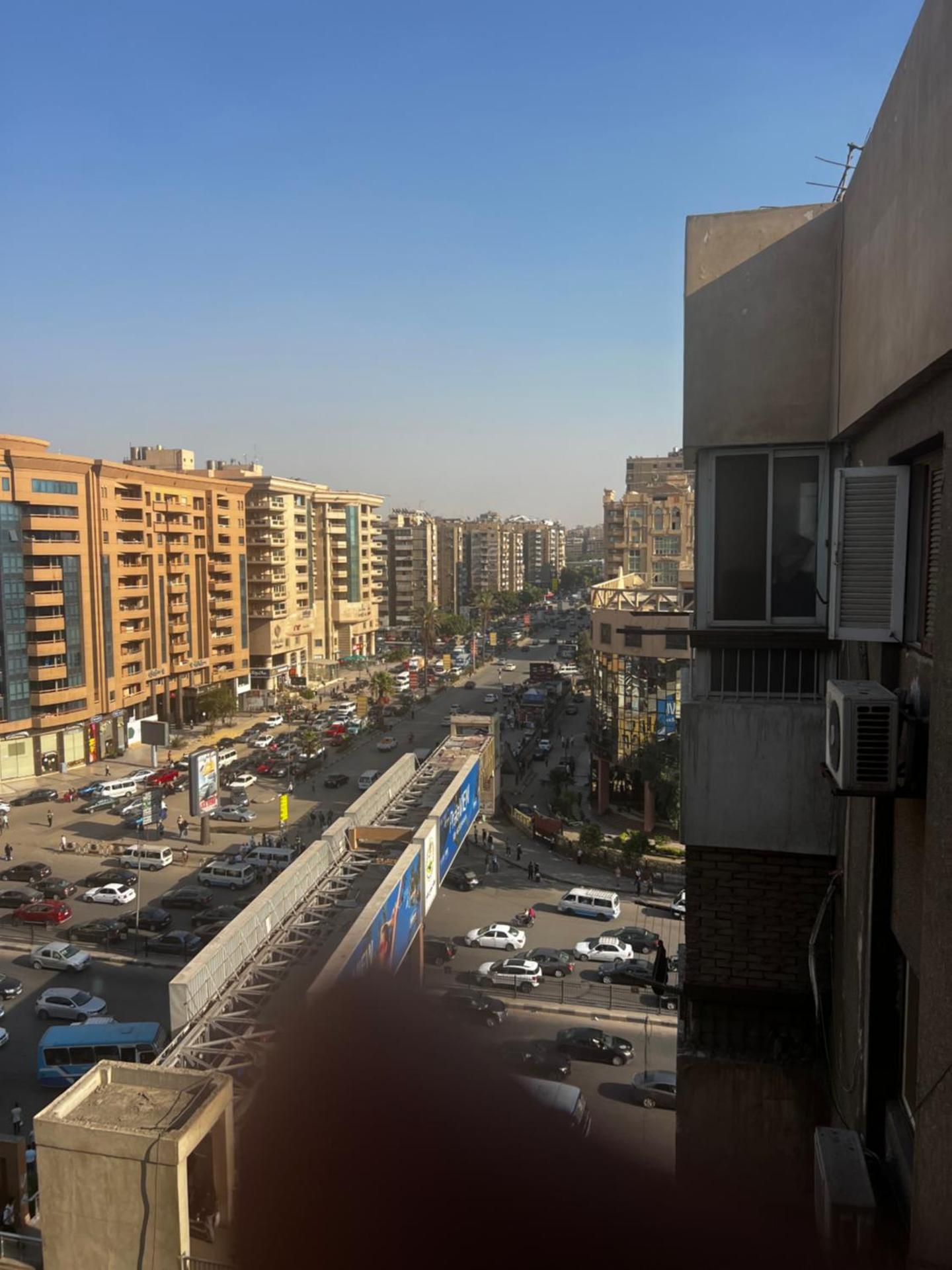 3-bedroom apartment next to City Stars Mall and Abbas Al-Akkad Street - Photo 19