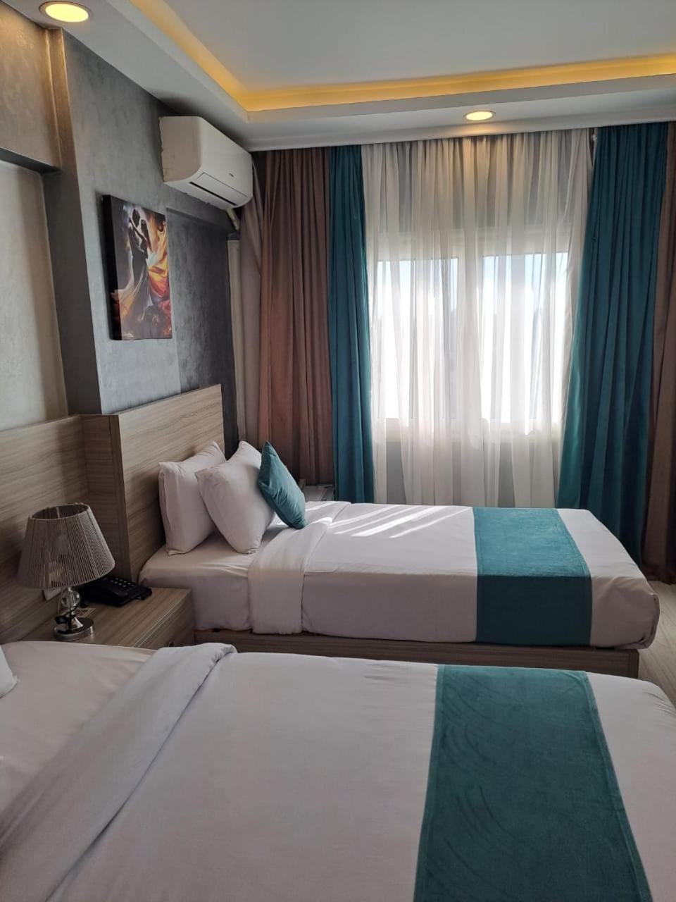 Mar Charbel Hotel Cairo - Photo 31