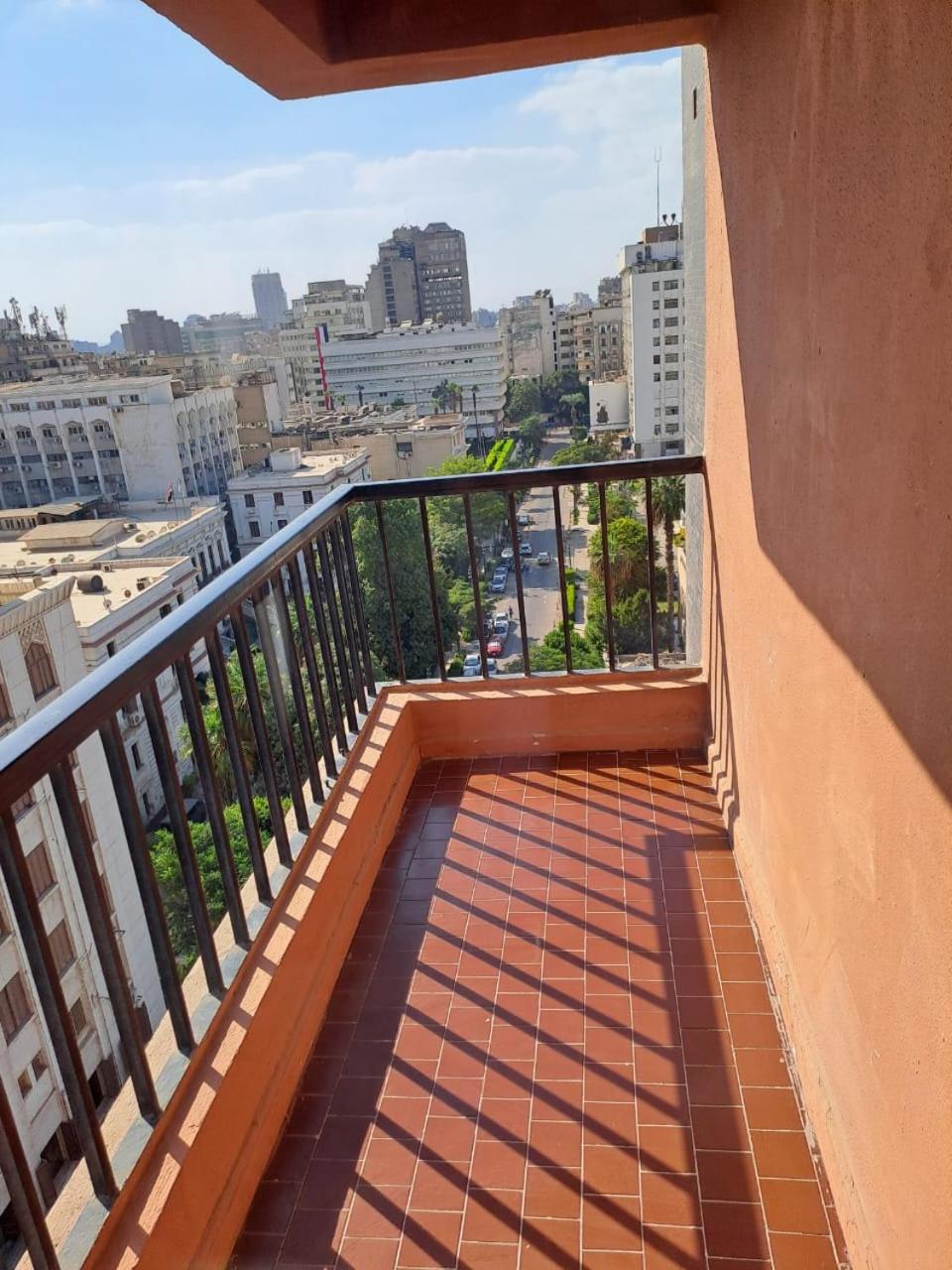 Mar Charbel Hotel Cairo - Photo 32