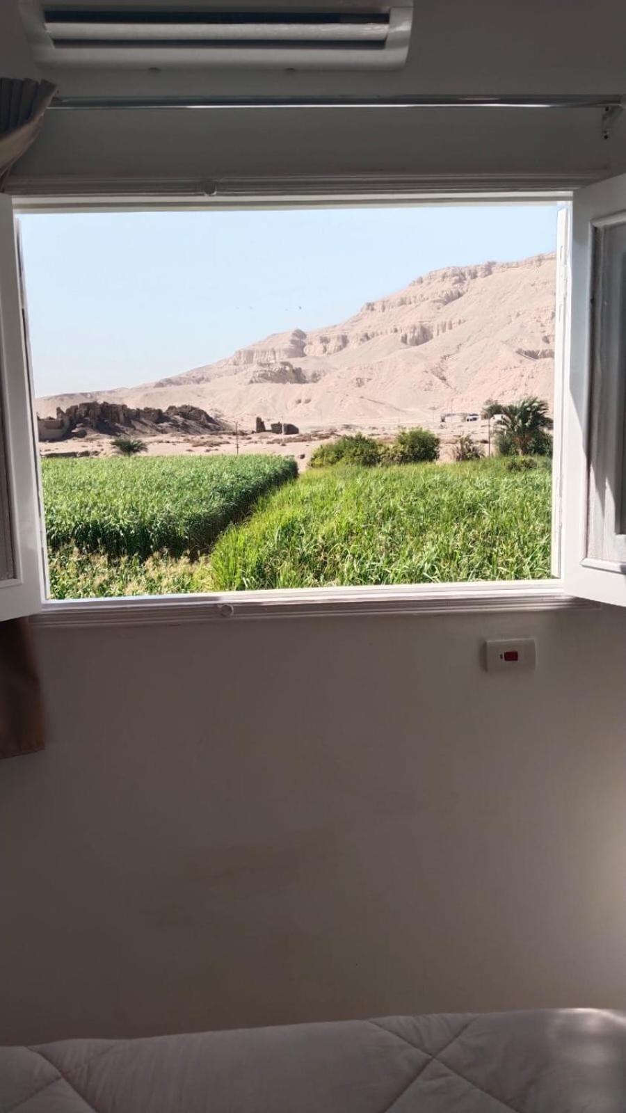 Sharqotel Luxor - Photo 83