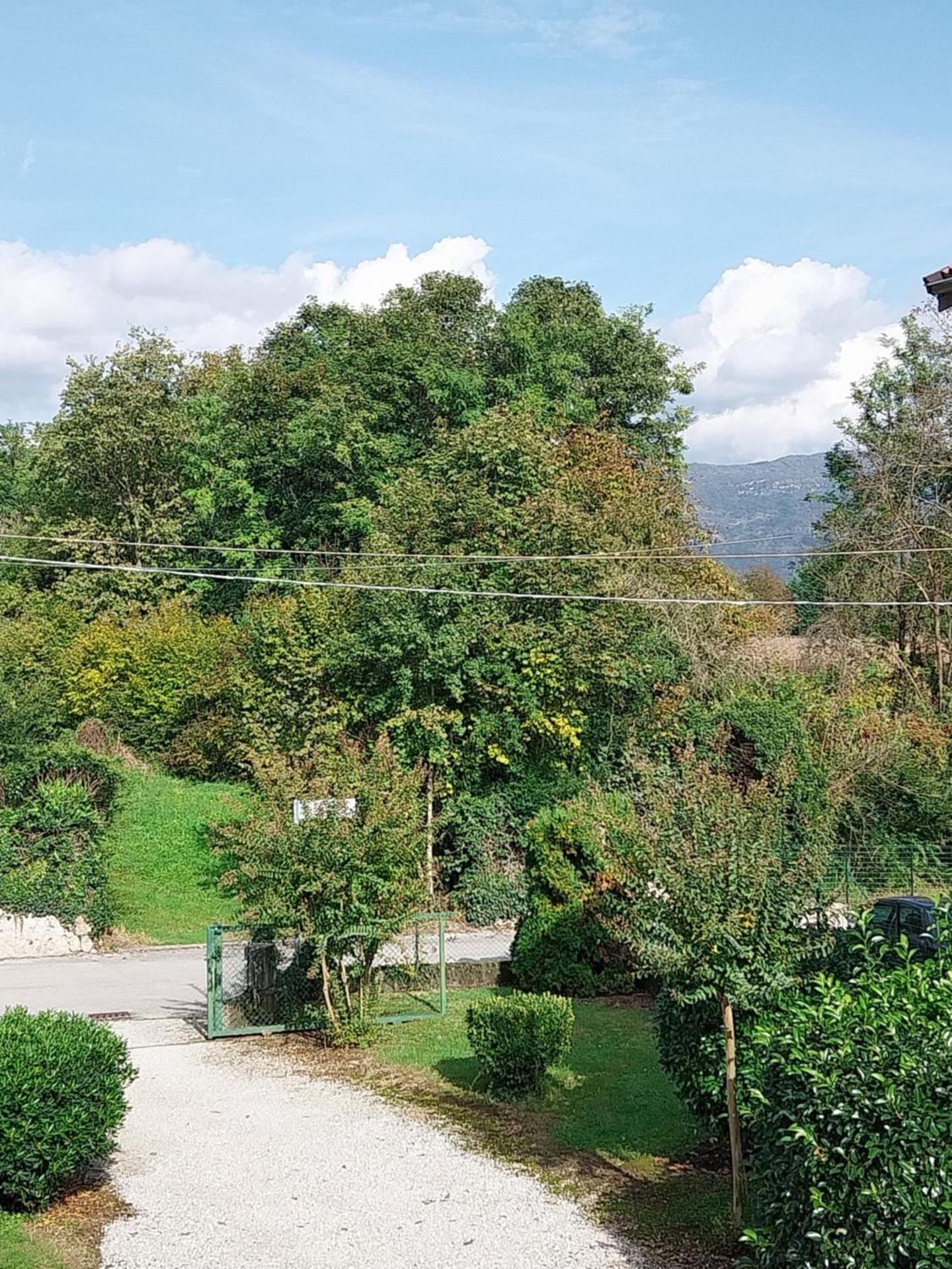 Family House on private courtyard in Fanna - Photo 9