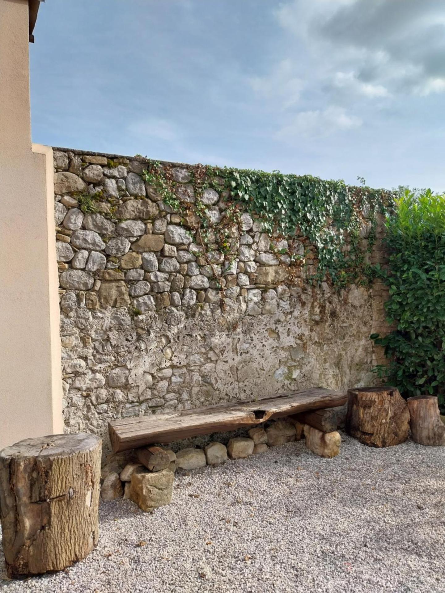 Family House on private courtyard in Fanna - Photo 10