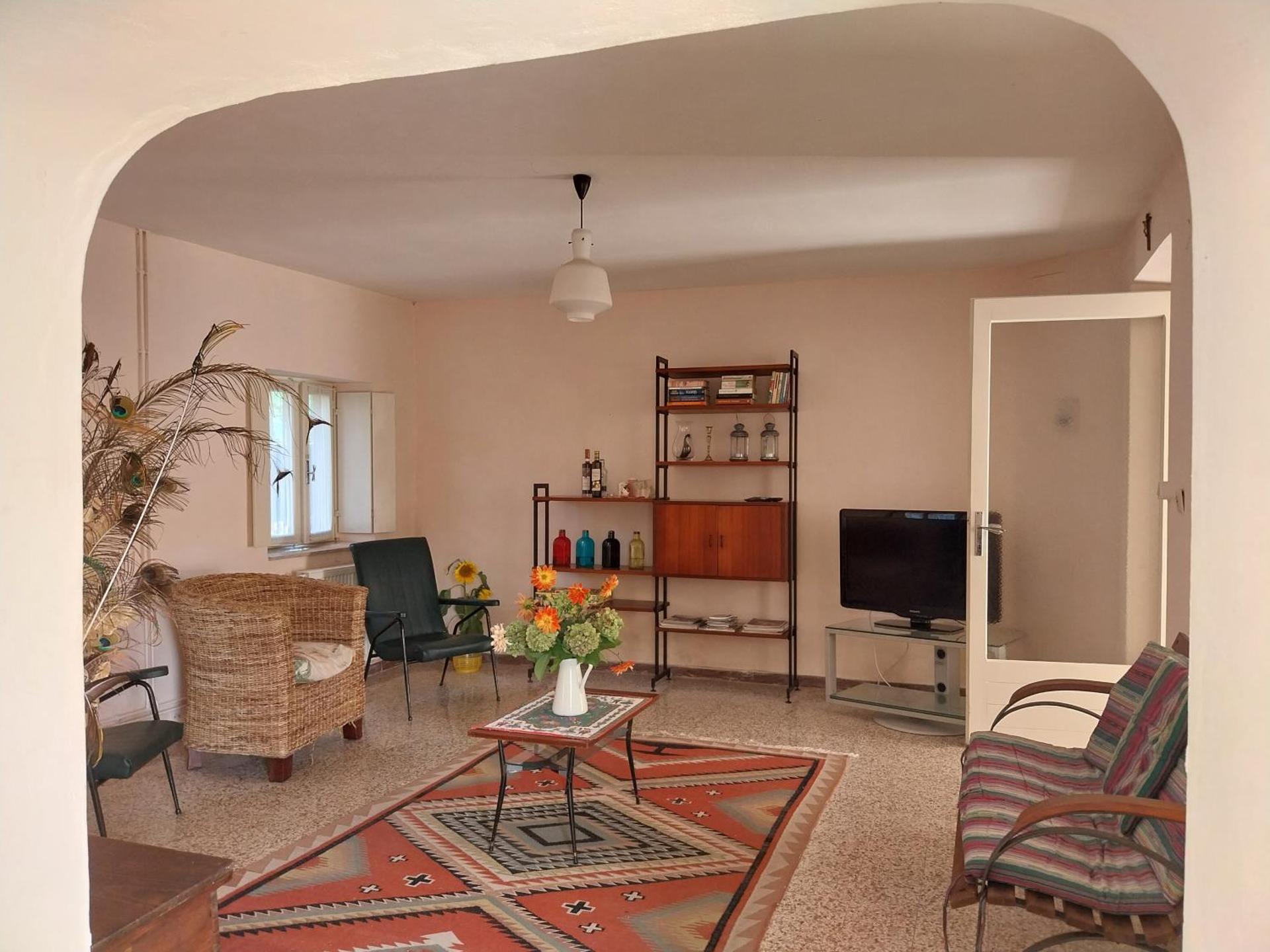 Family House on private courtyard in Fanna - Photo 54