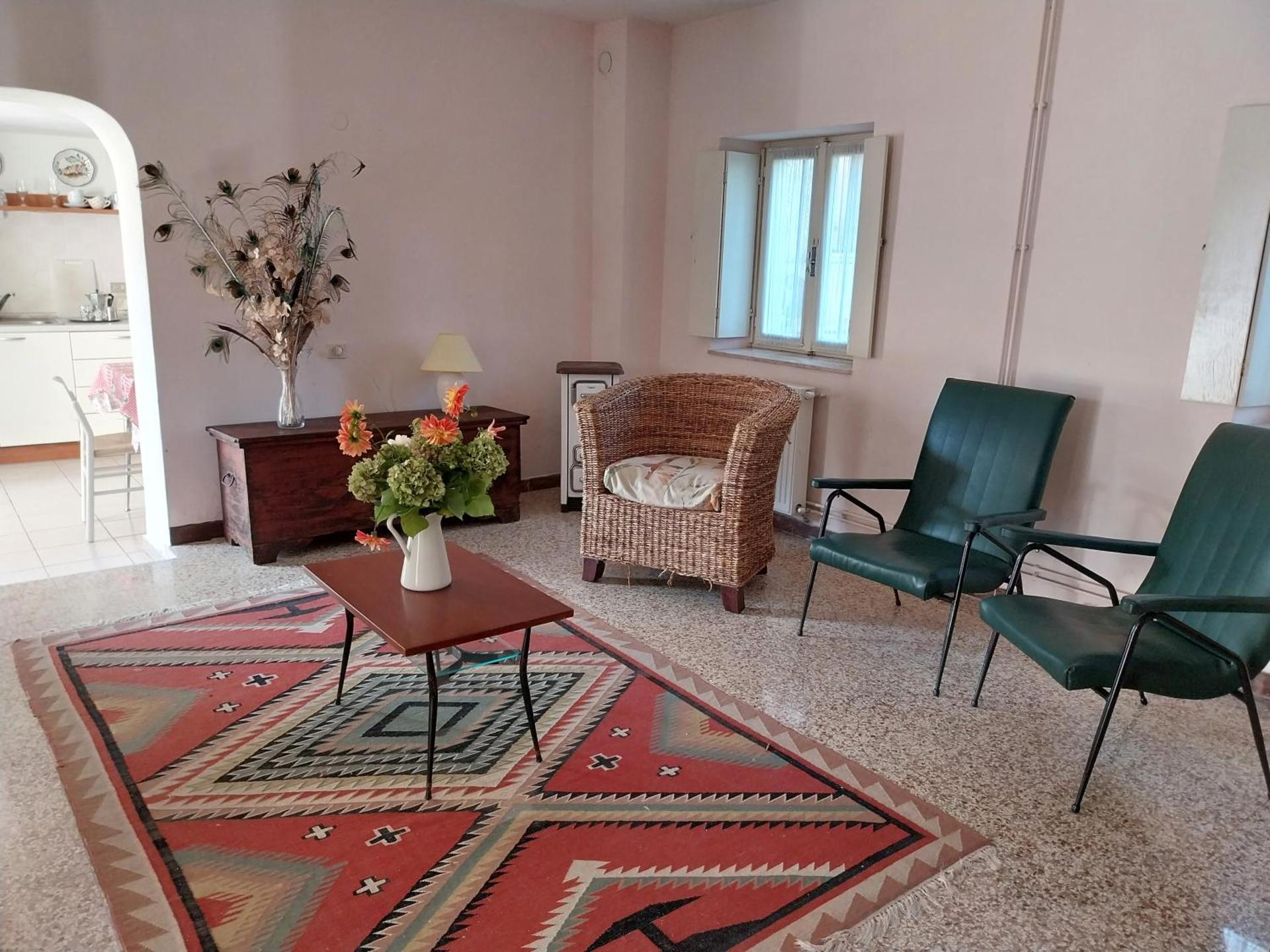 Family House on private courtyard in Fanna - Photo 52